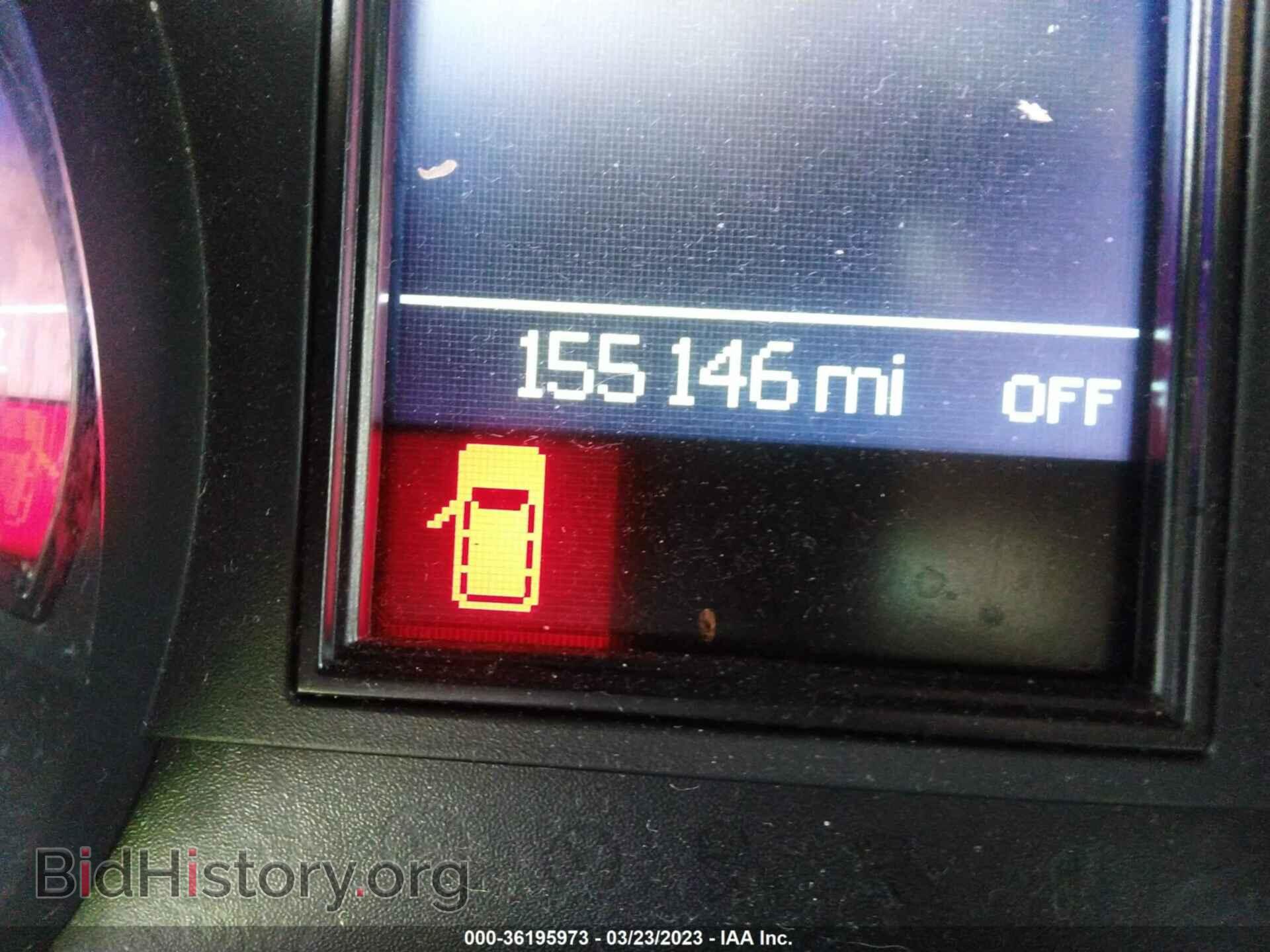 2013 DODGE DURANGO - VIN: 1C4RDJDG8DC691680 - Фото 7