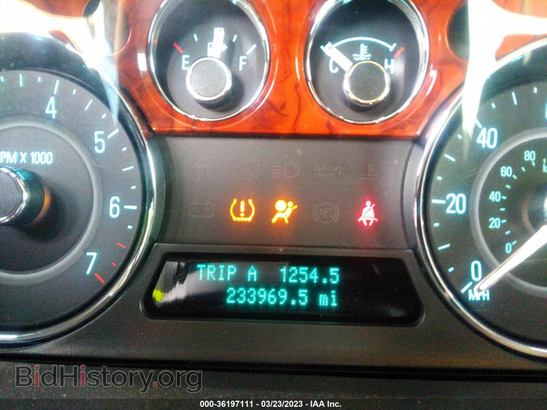 2012 FORD FLEX - VIN: 2FMGK5DC0CBD11064 - Photo 7