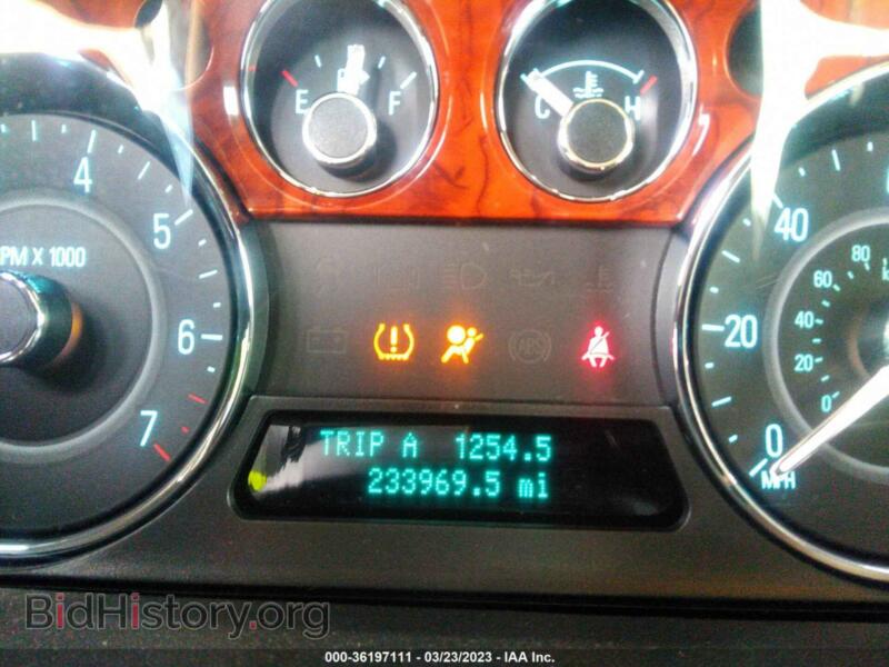 2012 Ford FLEX (VIN 2FMGK5DC0CBD11064) — photo 7 of 12