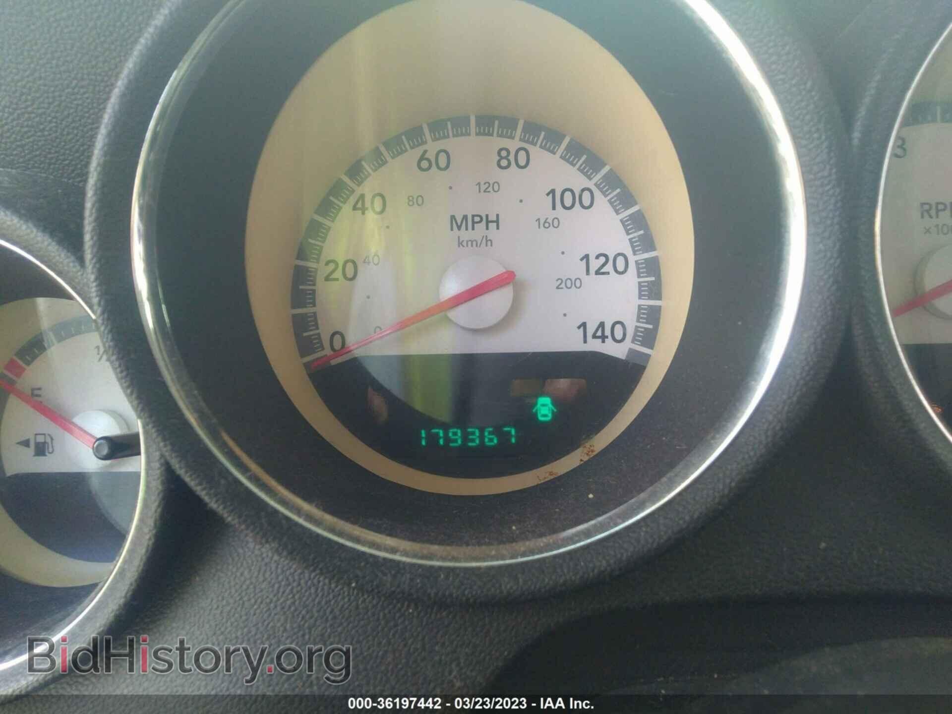 2010 DODGE CHARGER - VIN: 2B3CA3CV2AH236554 - Фото 7