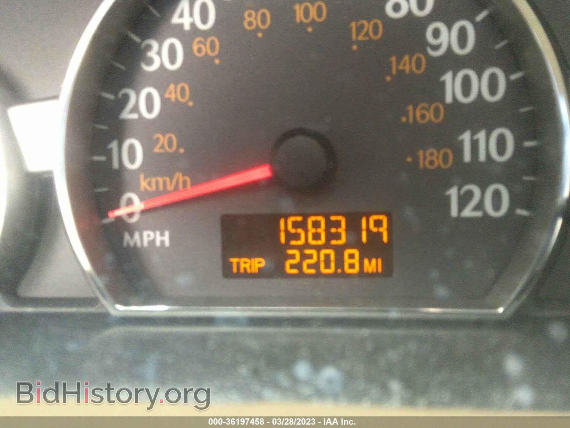 2007 SATURN ION - VIN: 1G8AJ58F77Z100409 - Фото 7