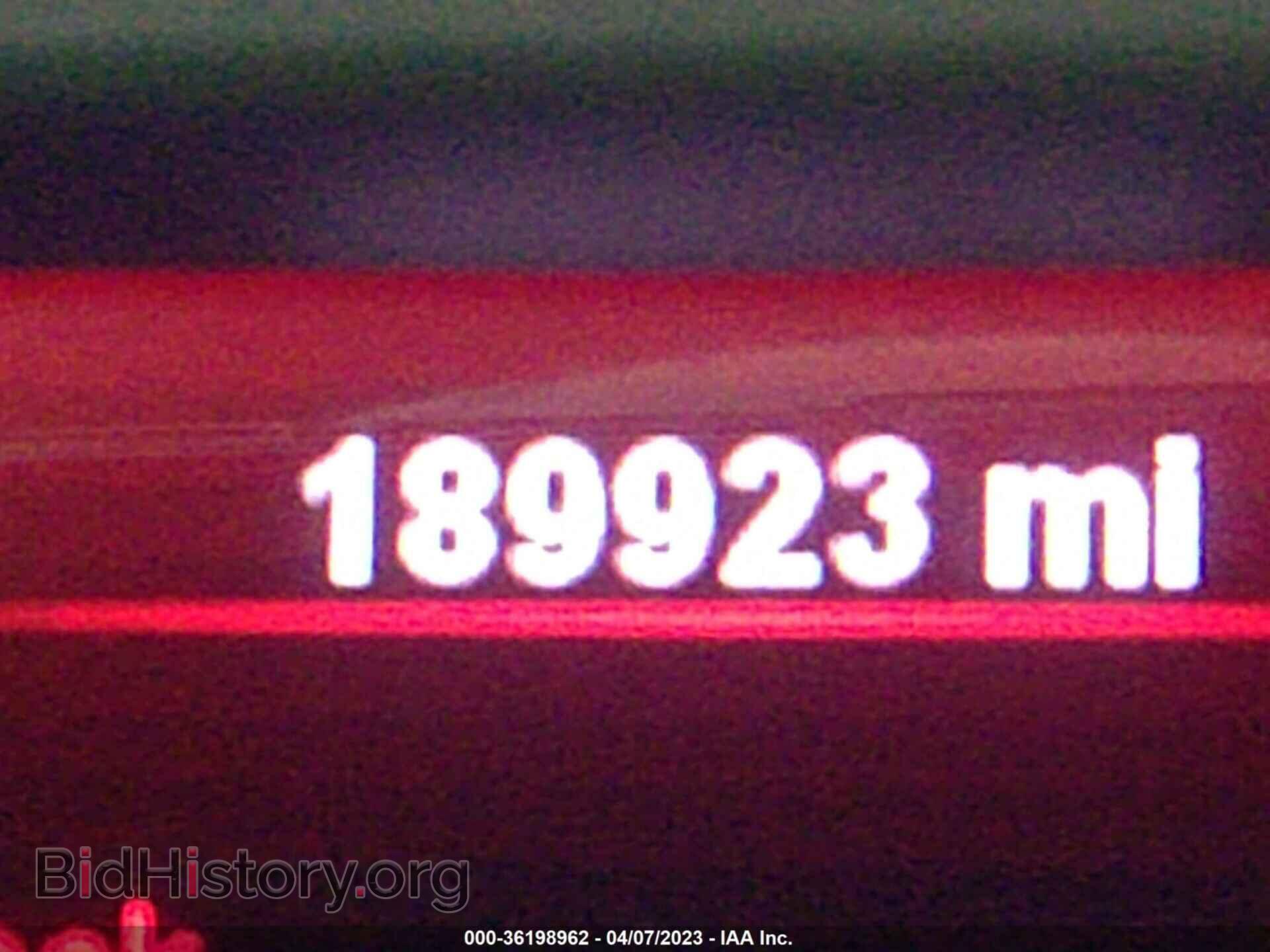 2012 DODGE JOURNEY - VIN: 3C4PDCAB4CT362960 - Photo 7