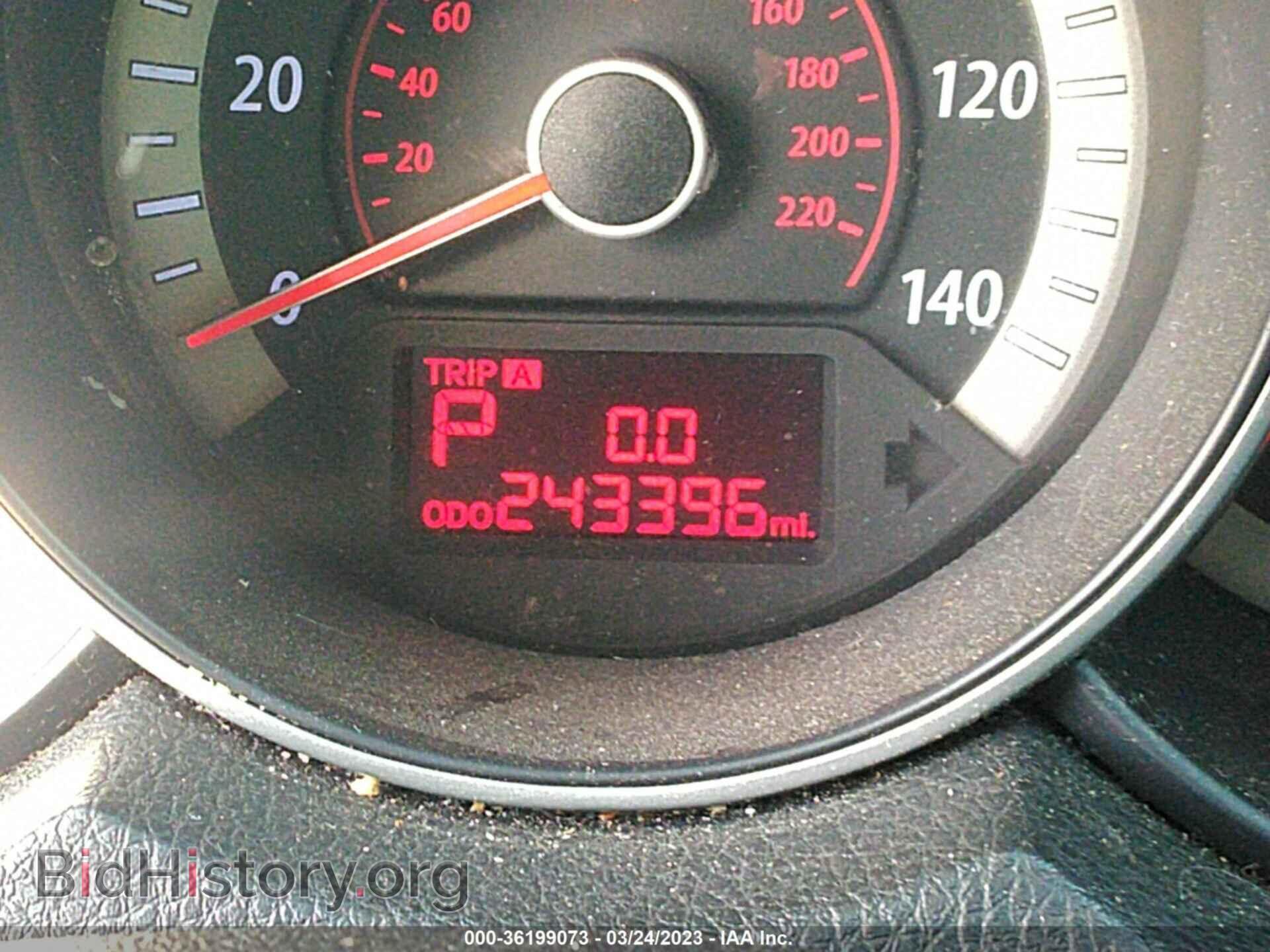 2011 KIA FORTE - VIN: KNAFU4A29B5462310 - Фото 7