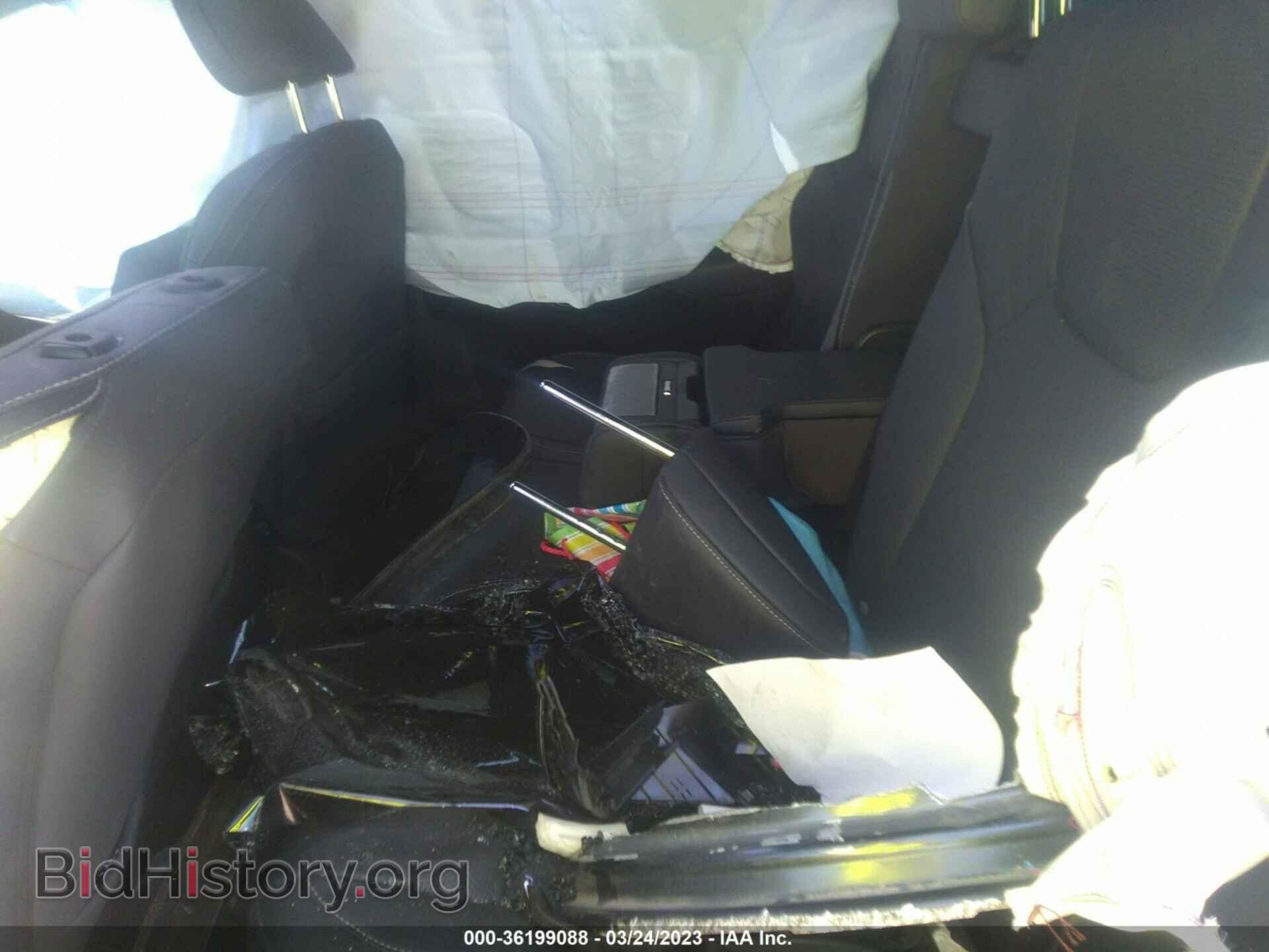 2023 LEXUS RX - VIN: JTJCHMAA0P2000970 - Фото 8
