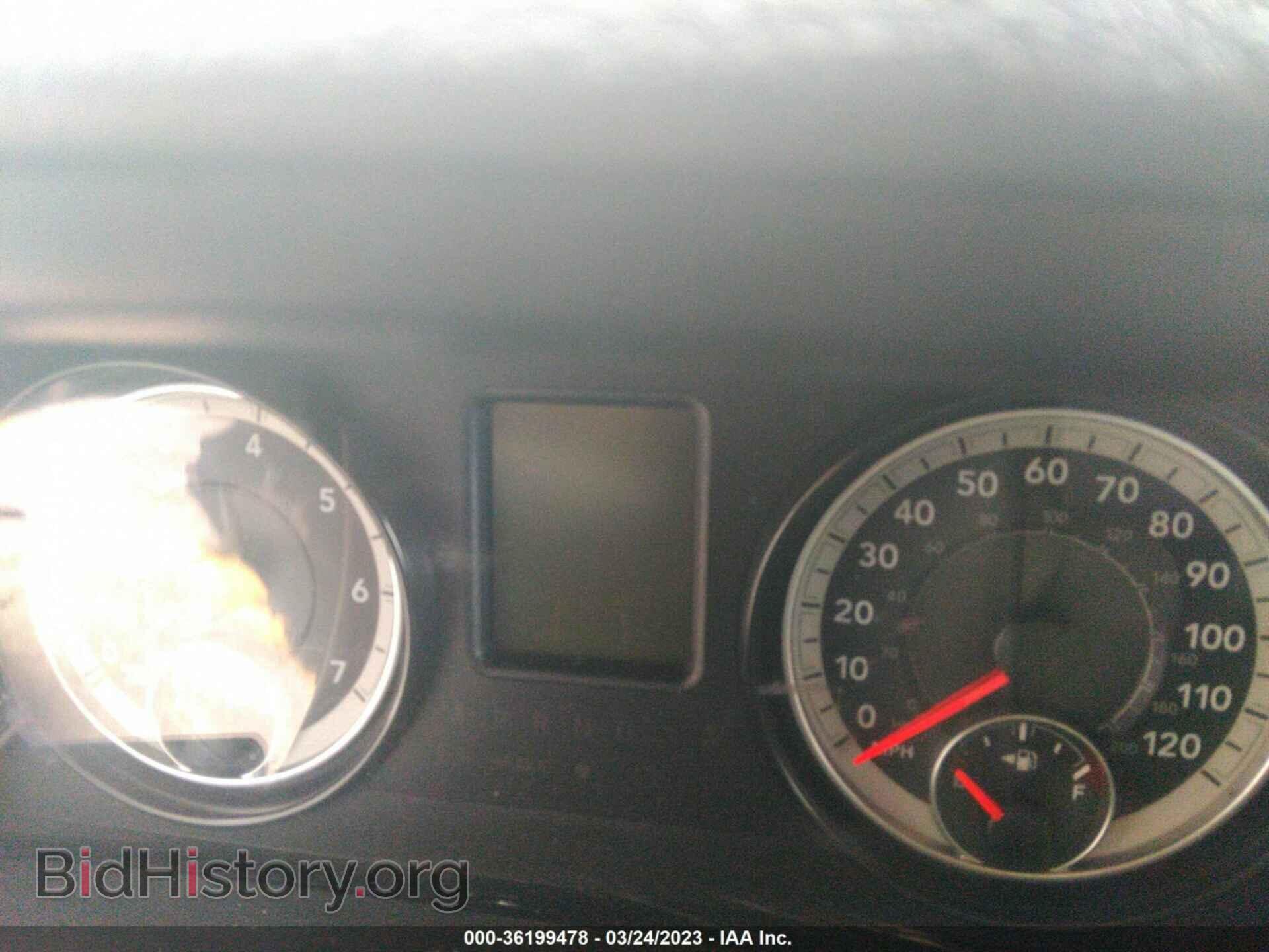 2016 RAM 1500 - VIN: 1C6RR6GGXGS227608 - Фото 7