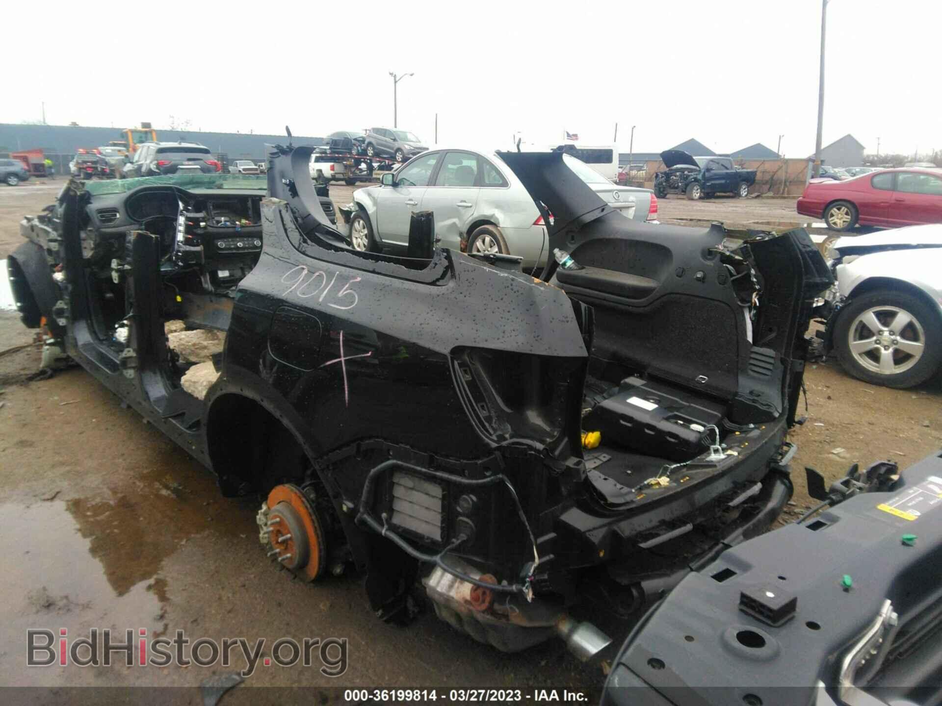 2021 DODGE DURANGO - VIN: 1C4SDJCT7MC759015 - Photo 3