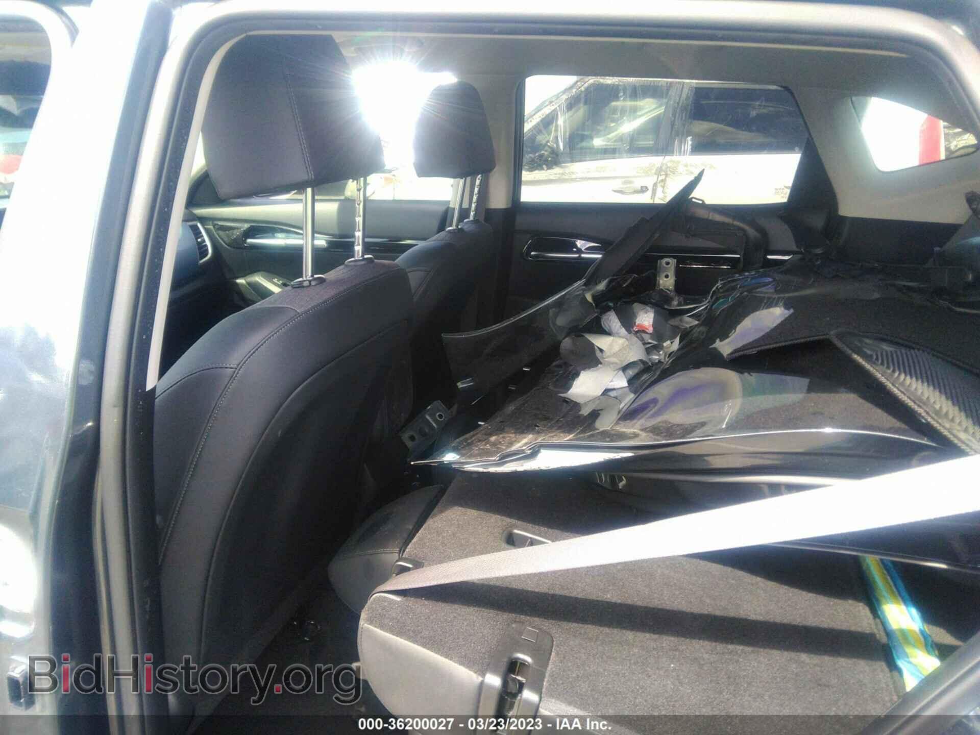 2021 KIA SELTOS - VIN: KNDEU2AA3M7224857 - Фото 8