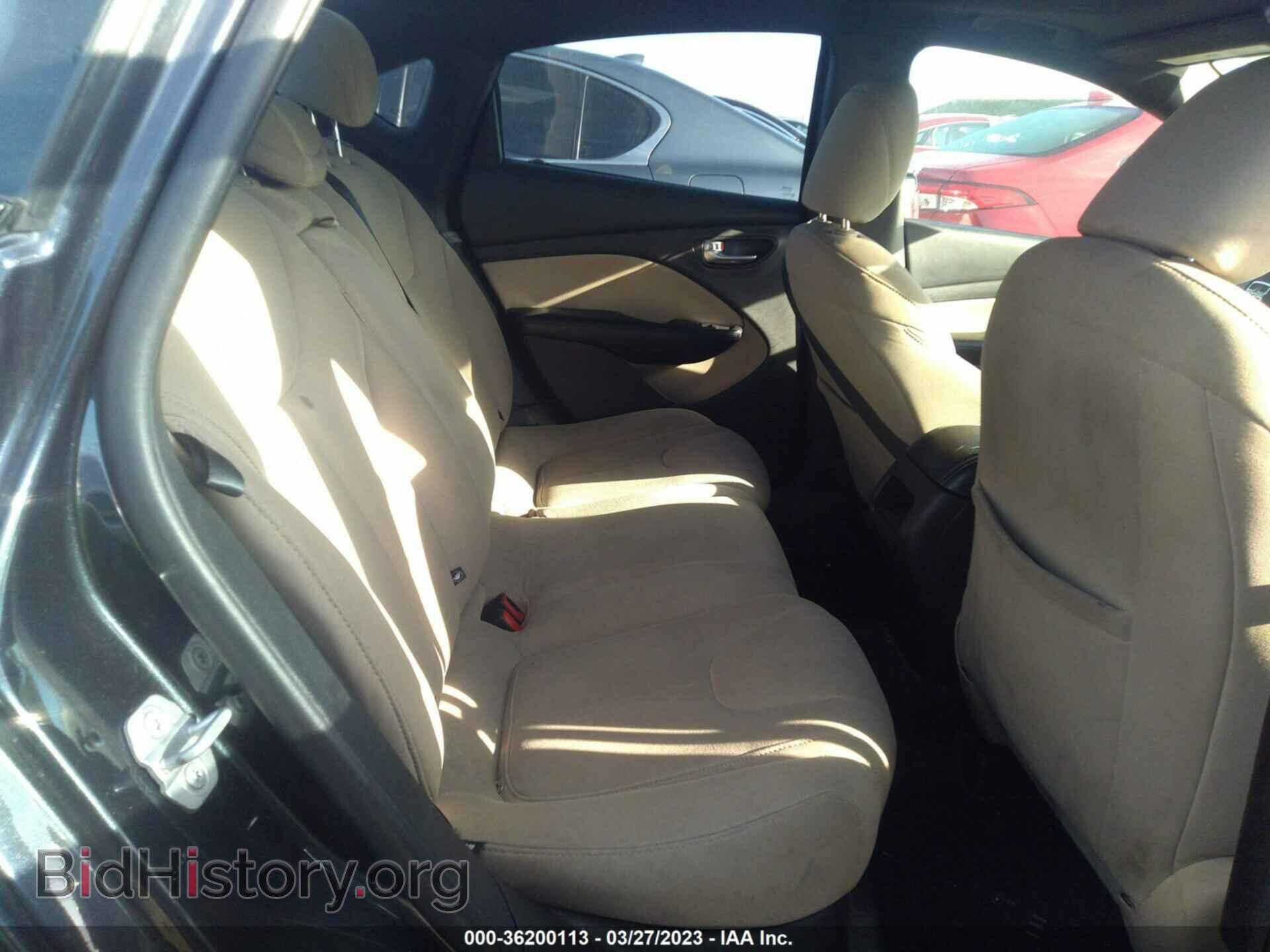 2013 DODGE DART - VIN: 1C3CDFCH3DD711796 - Фото 8