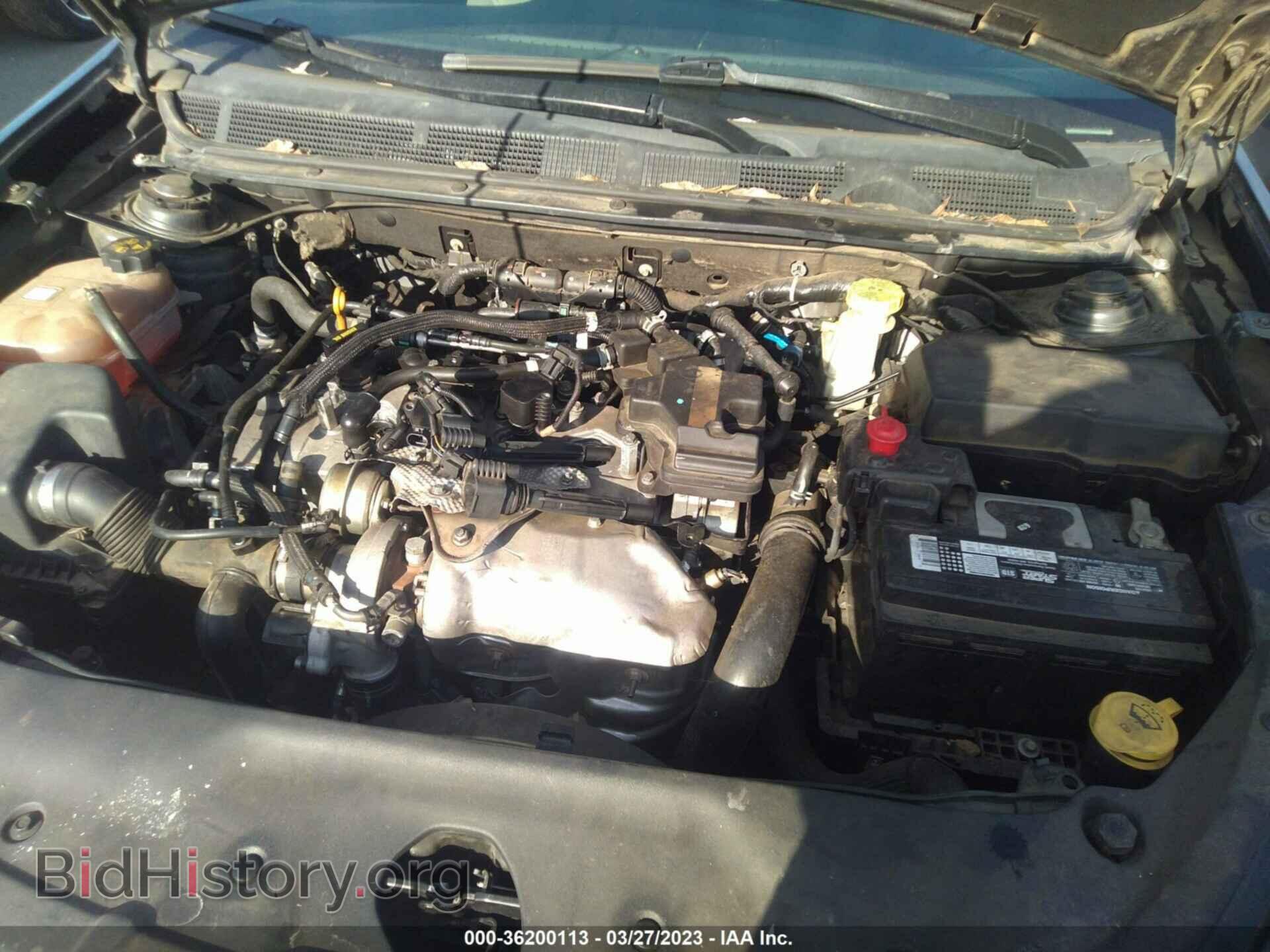 2013 DODGE DART - VIN: 1C3CDFCH3DD711796 - Фото 10