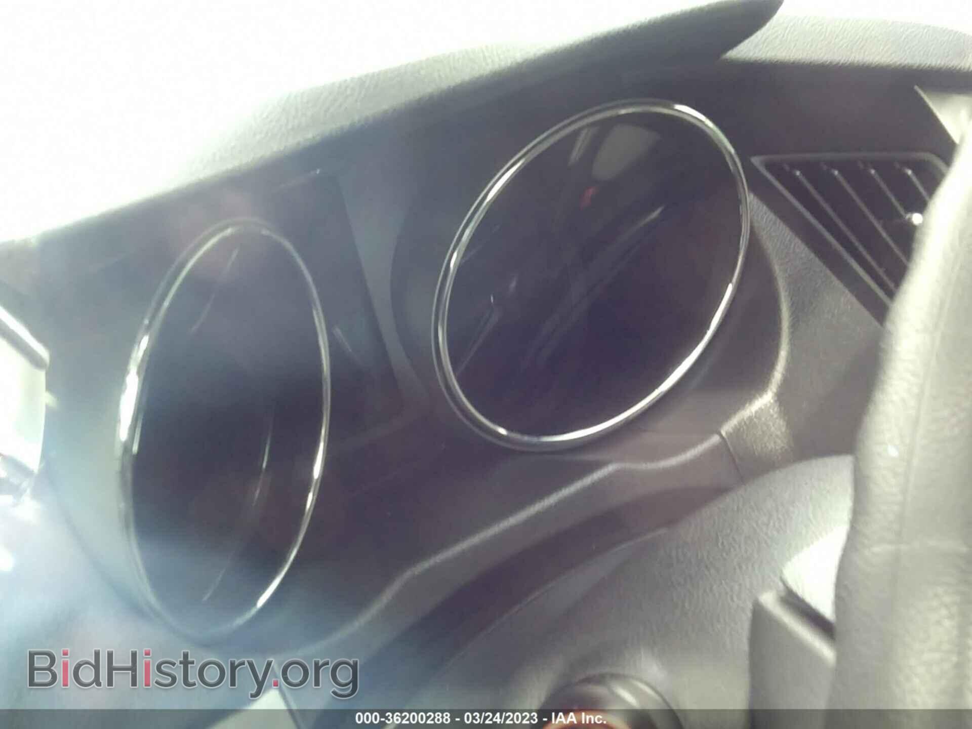 2012 HYUNDAI SONATA - VIN: KMHEC4A41CA032133 - Фото 7
