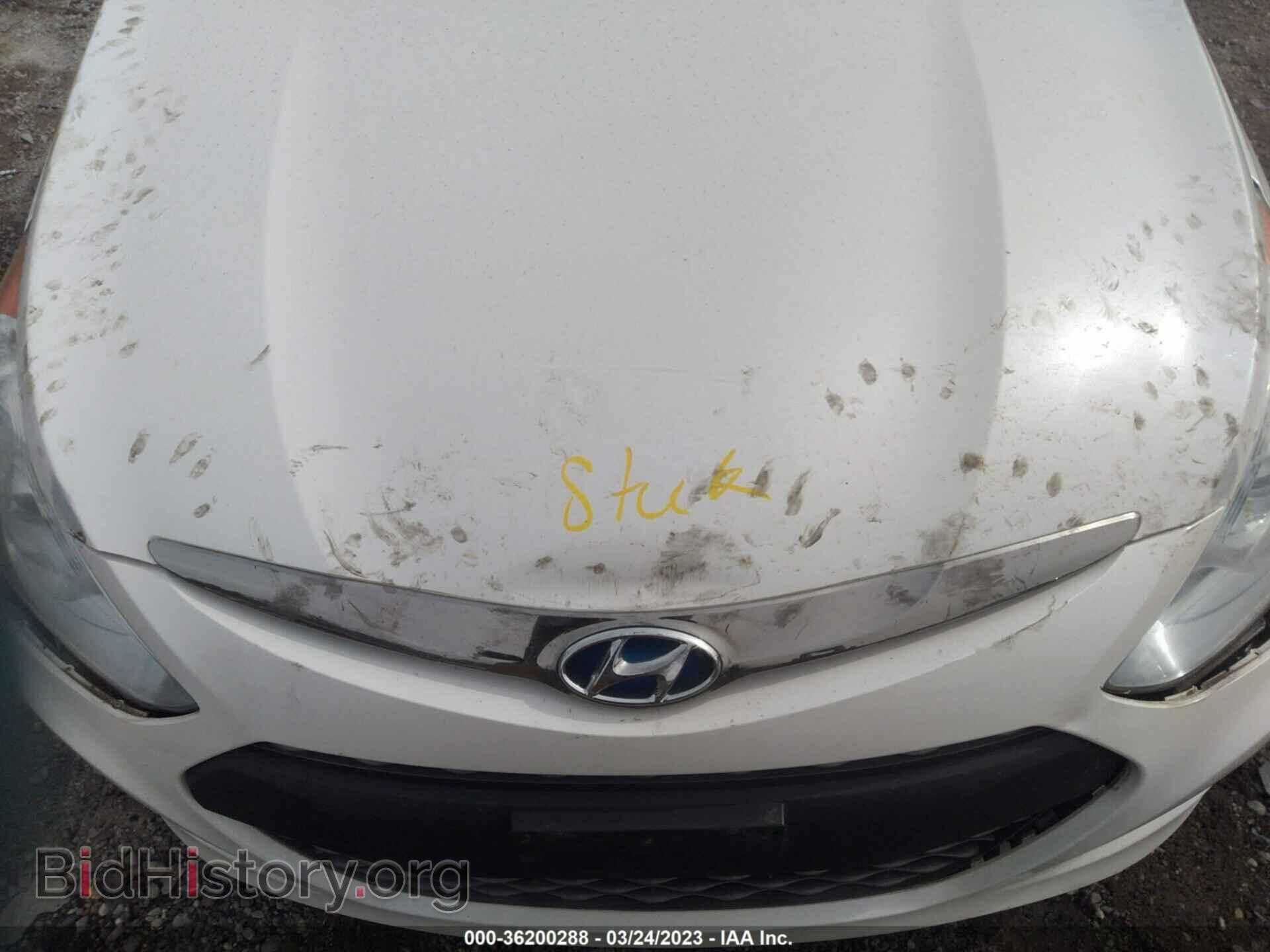 2012 HYUNDAI SONATA - VIN: KMHEC4A41CA032133 - Фото 10