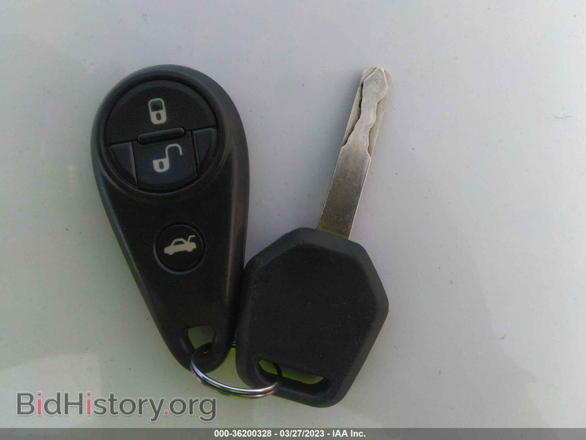 2012 SUBARU FORESTER - VIN: JF2SHAEC2CH407156 - Фото 11
