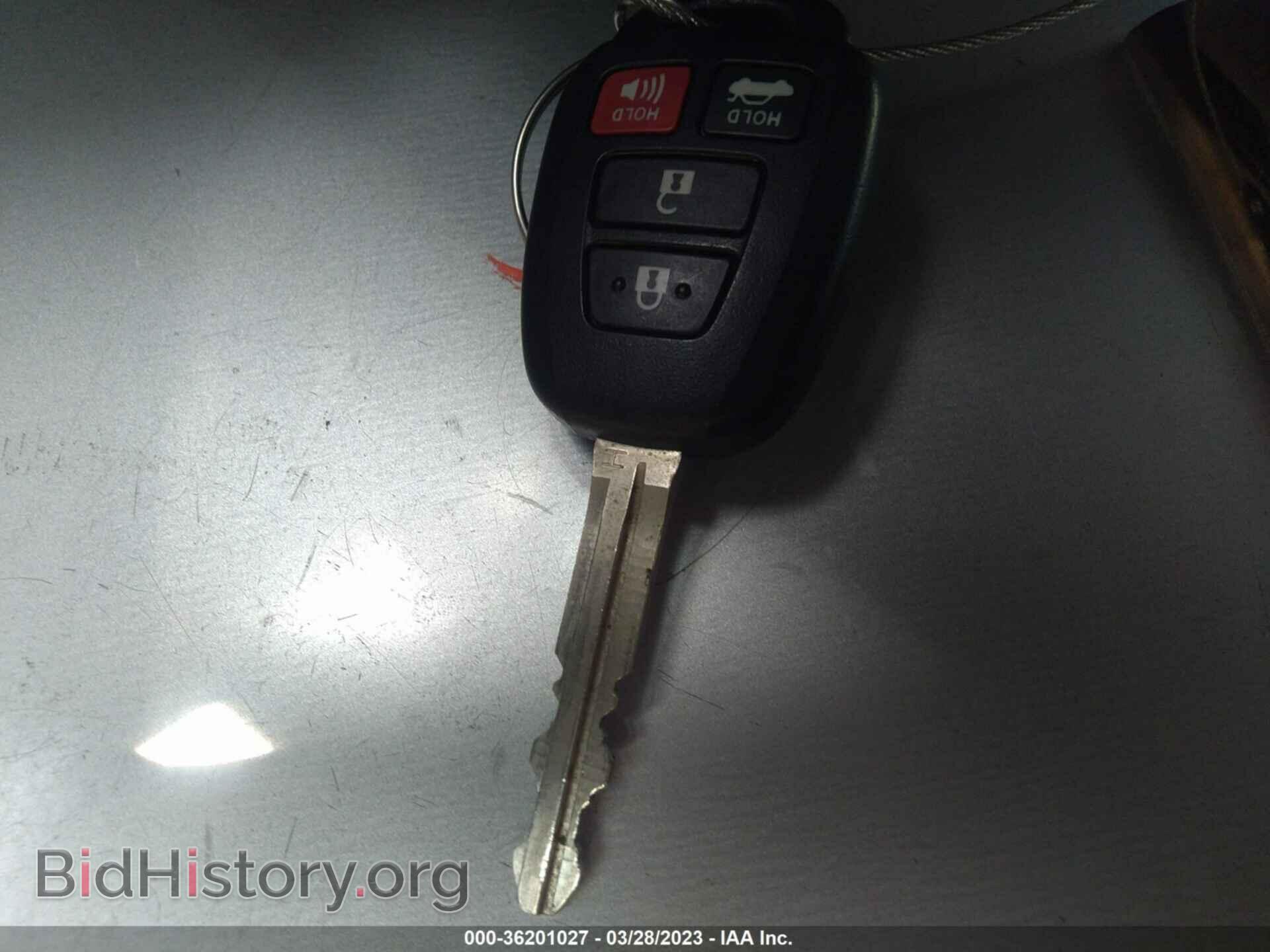 2015 TOYOTA COROLLA - VIN: 2T1BURHEXFC426360 - Photo 11