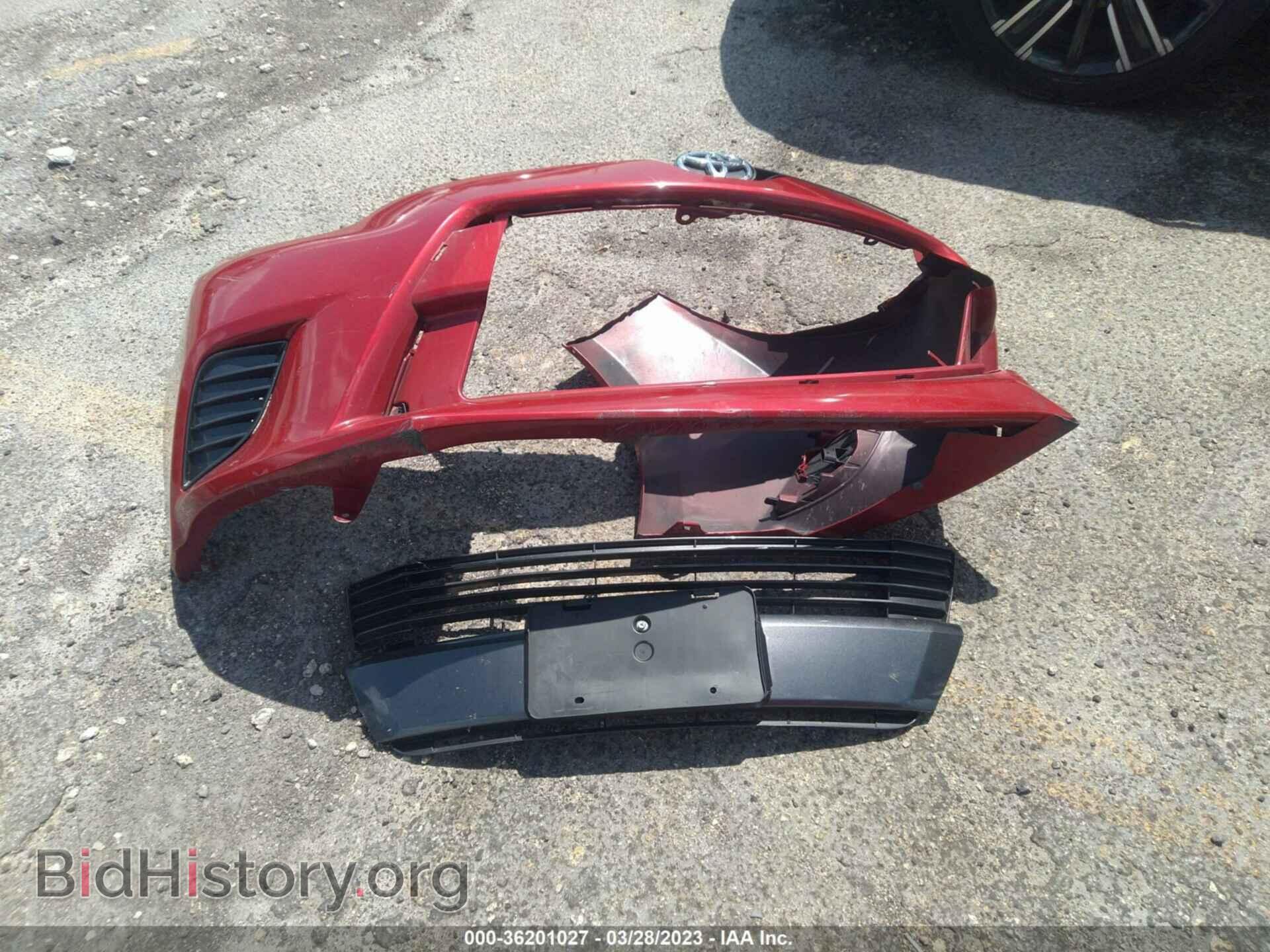 2015 TOYOTA COROLLA - VIN: 2T1BURHEXFC426360 - Photo 12