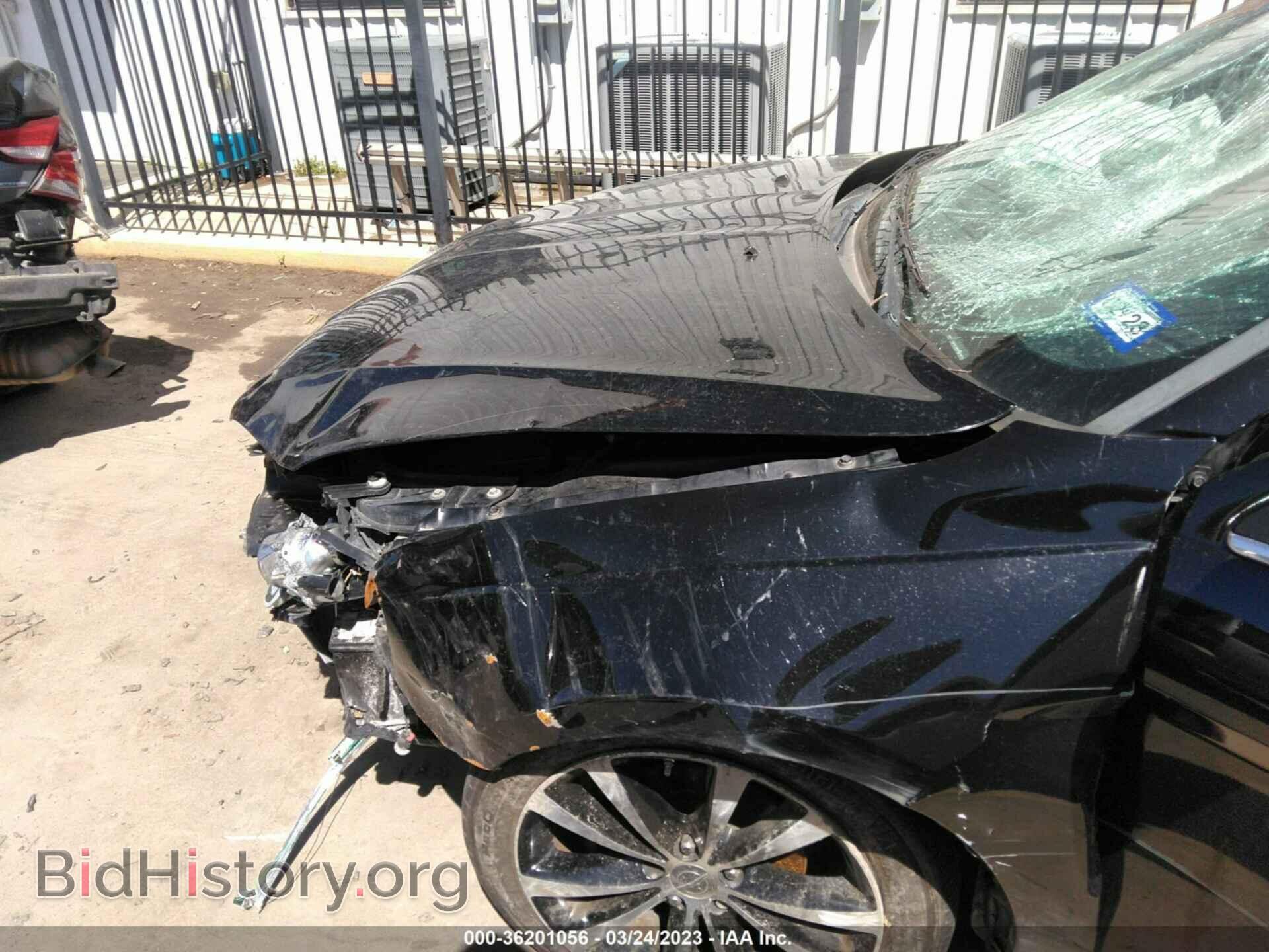 2014 CHRYSLER 200 - VIN: 1C3CCBCG4EN136039 - Photo 6