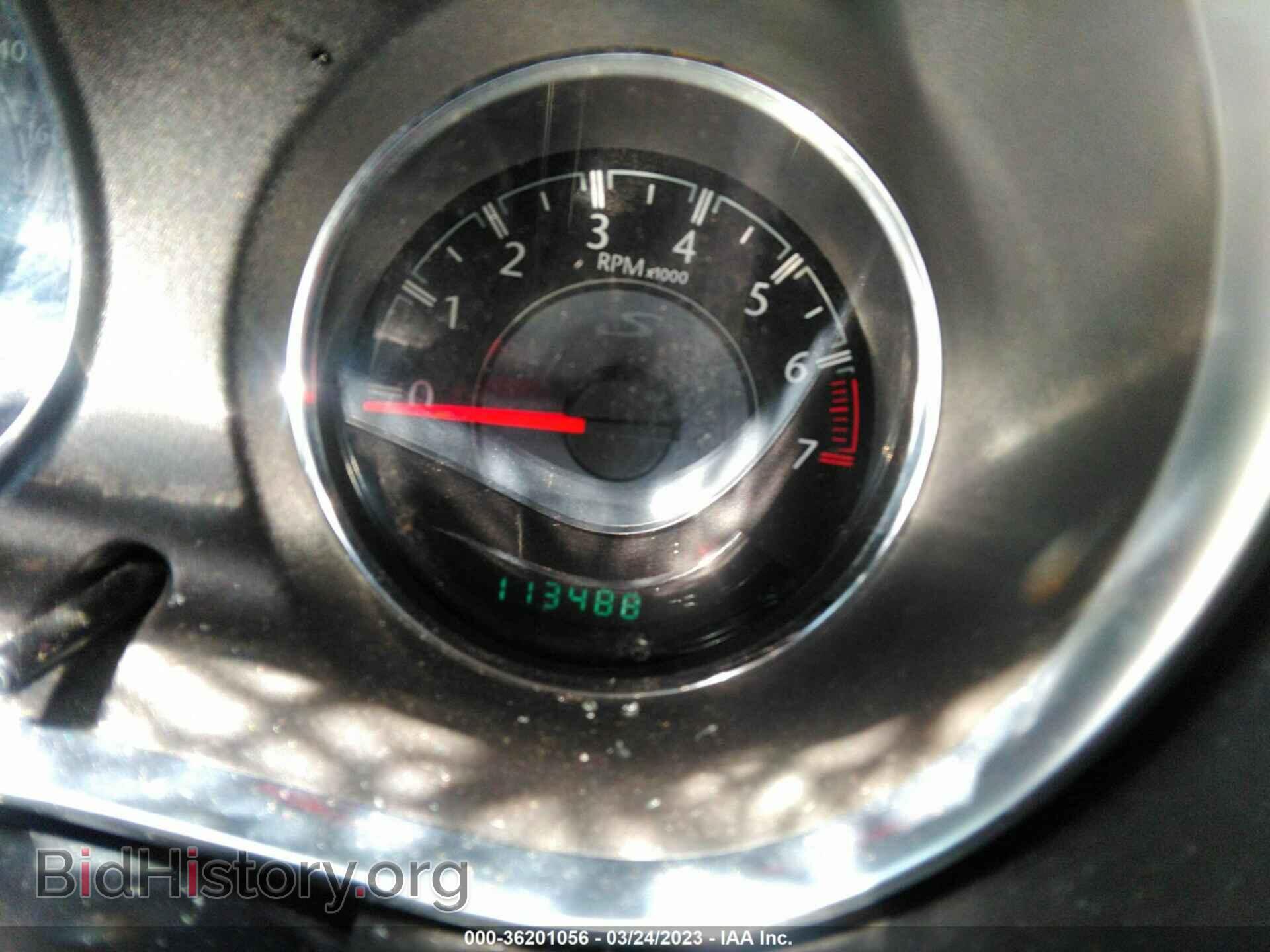 2014 CHRYSLER 200 - VIN: 1C3CCBCG4EN136039 - Photo 7