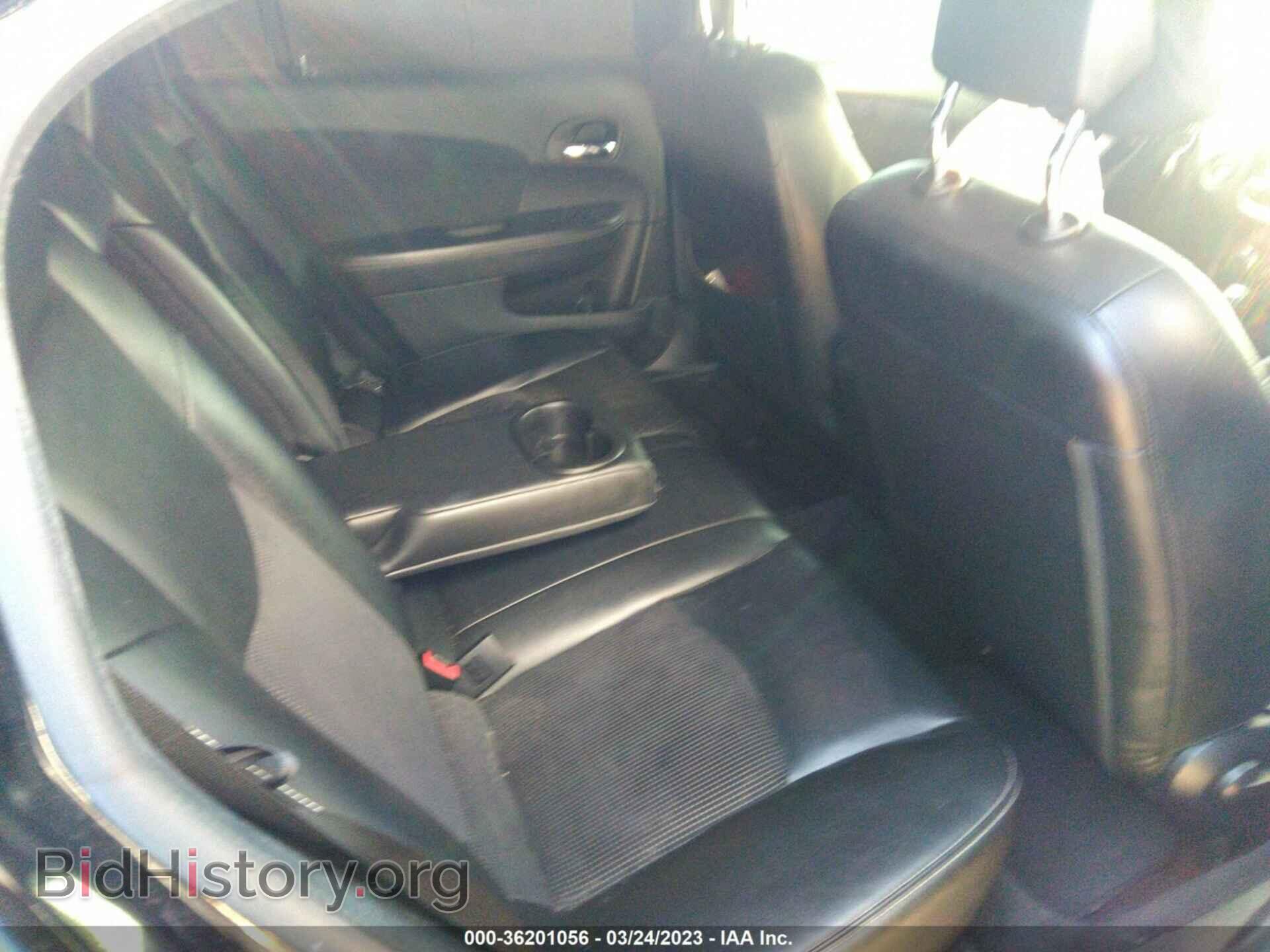 2014 CHRYSLER 200 - VIN: 1C3CCBCG4EN136039 - Photo 8