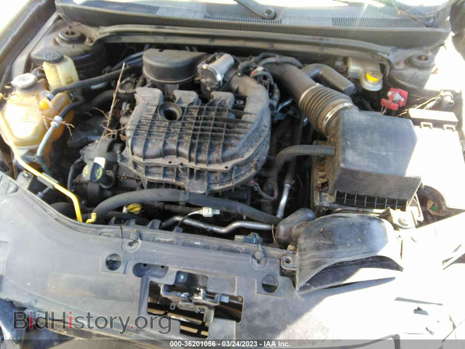2014 CHRYSLER 200 - VIN: 1C3CCBCG4EN136039 - Photo 10