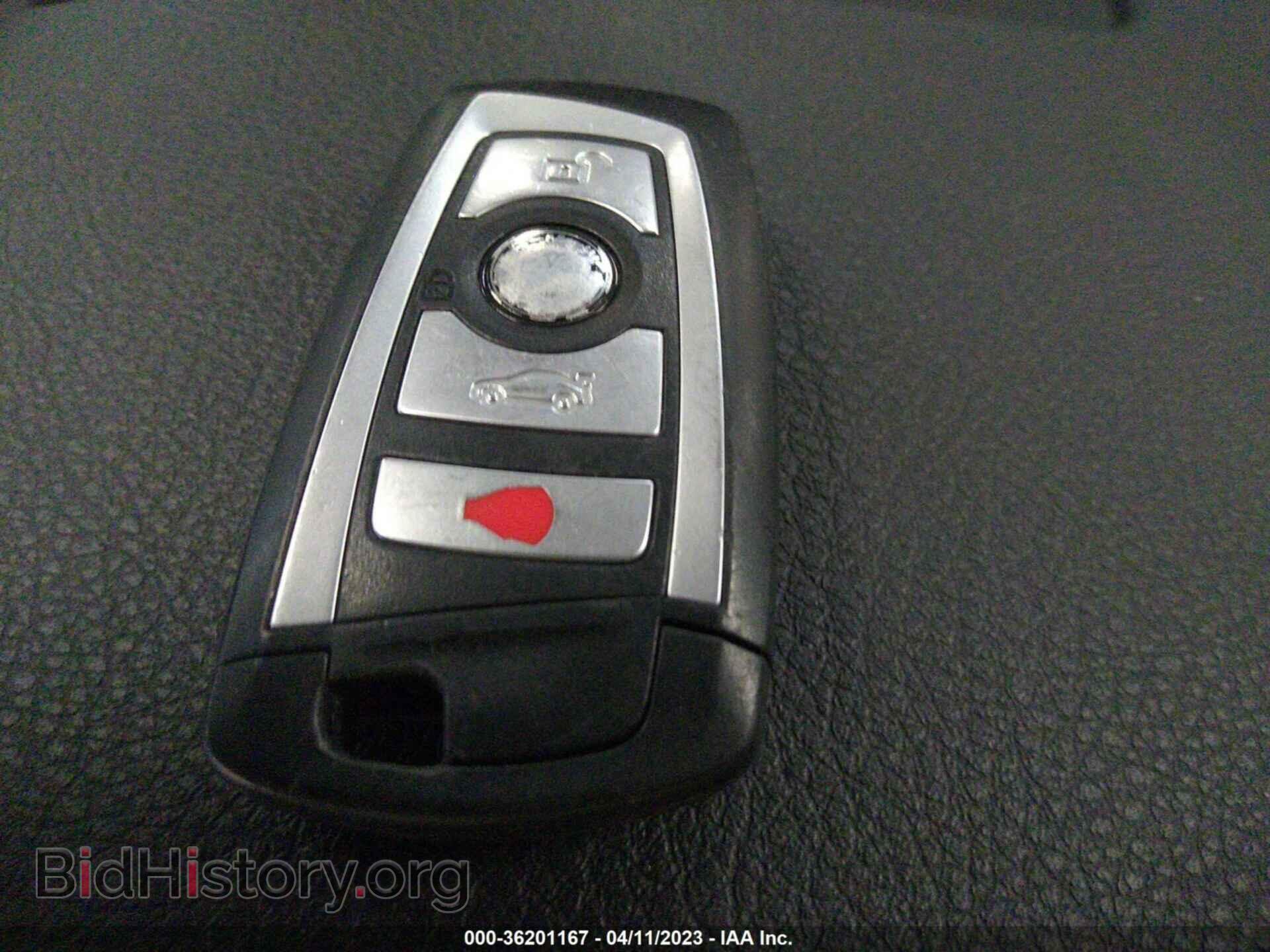 2017 BMW M3 - VIN: WBS8M9C35H5G85589 - Фото 11