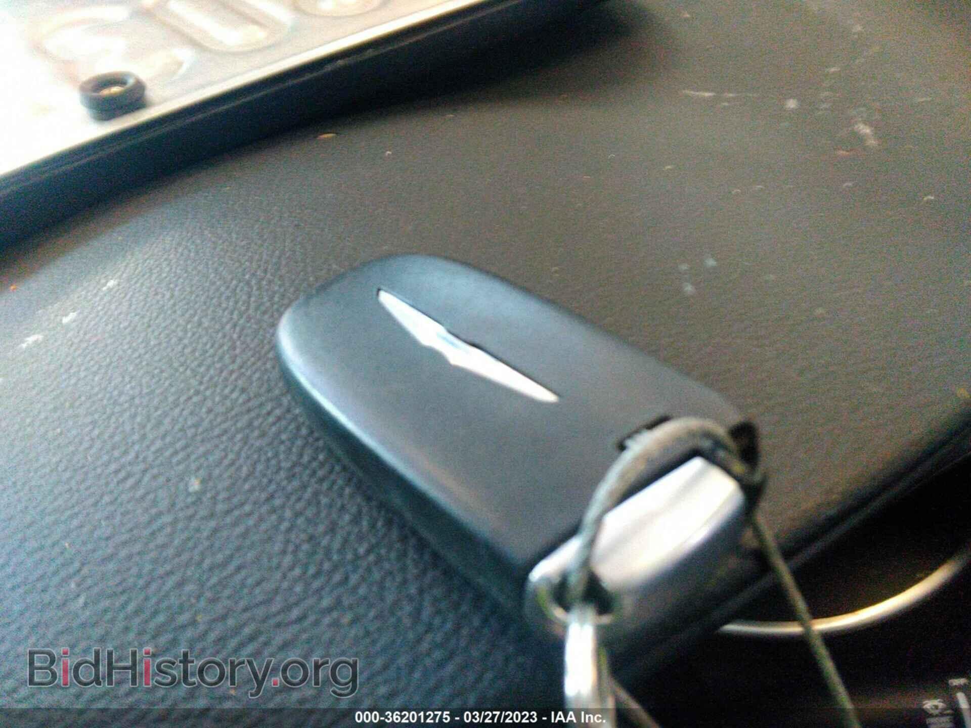 2015 CHRYSLER 200 - VIN: 1C3CCCAB0FN591047 - Фото 11