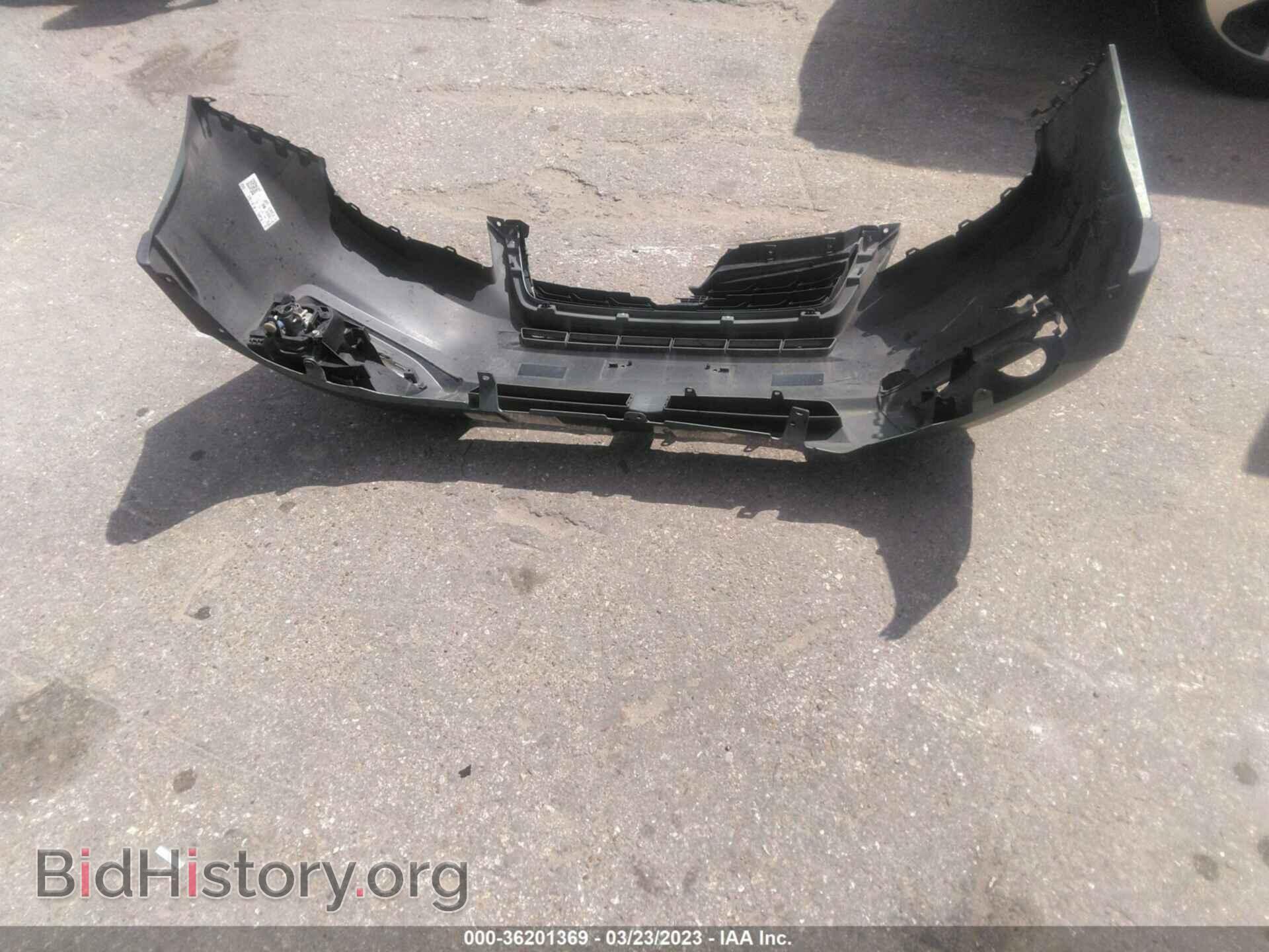 2018 SUBARU FORESTER - VIN: JF2SJAGC8JH462953 - Фото 12