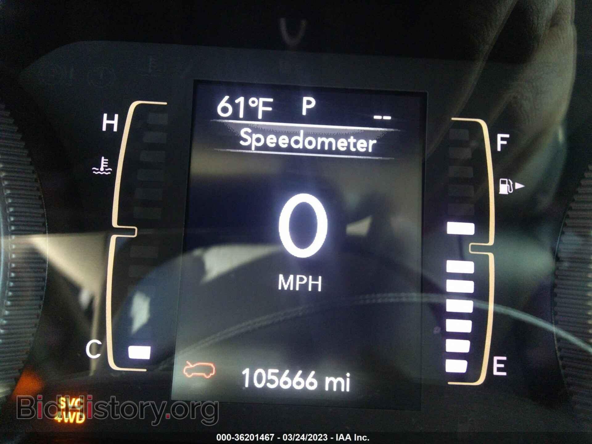 2019 JEEP CHEROKEE - VIN: 1C4PJMCX0KD219239 - Фото 7