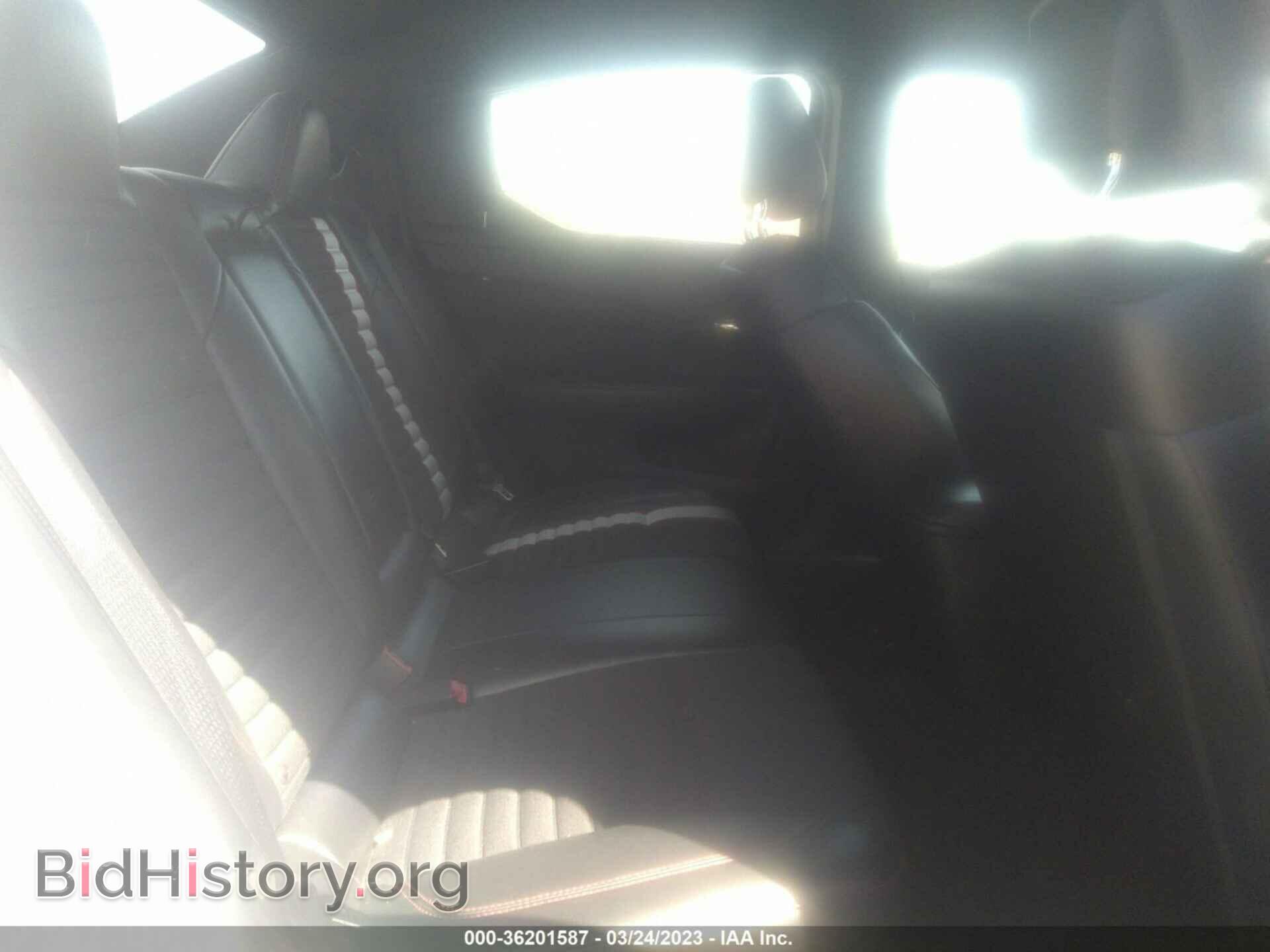 2013 DODGE AVENGER - VIN: 1C3CDZBG6DN590802 - Photo 8