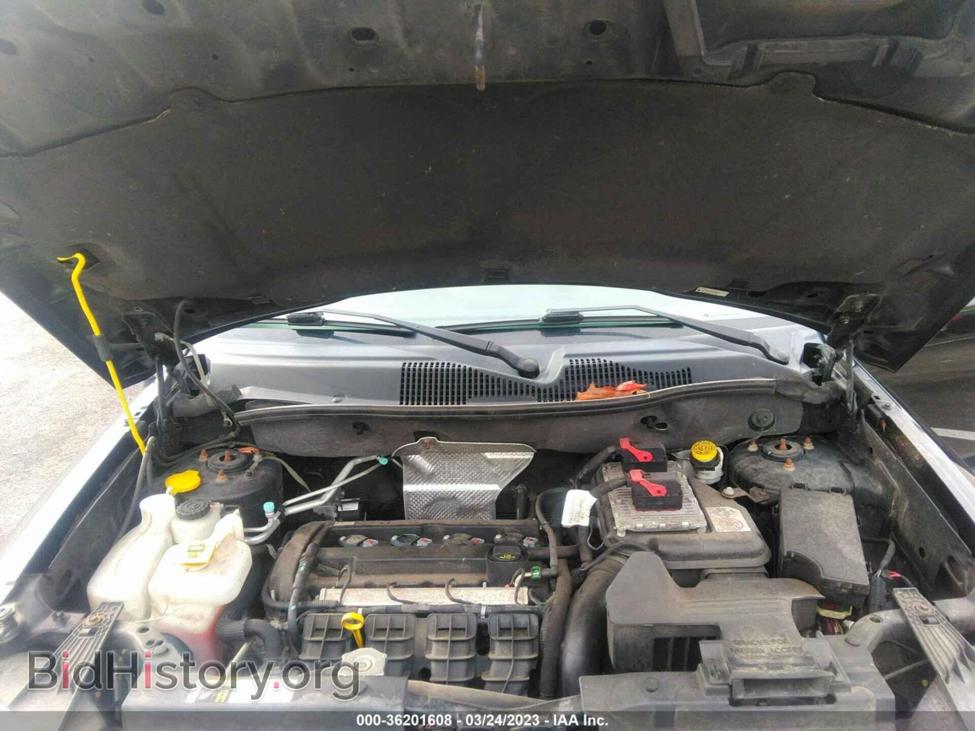 2014 JEEP COMPASS - VIN: 1C4NJCEA6ED889098 - Фото 10