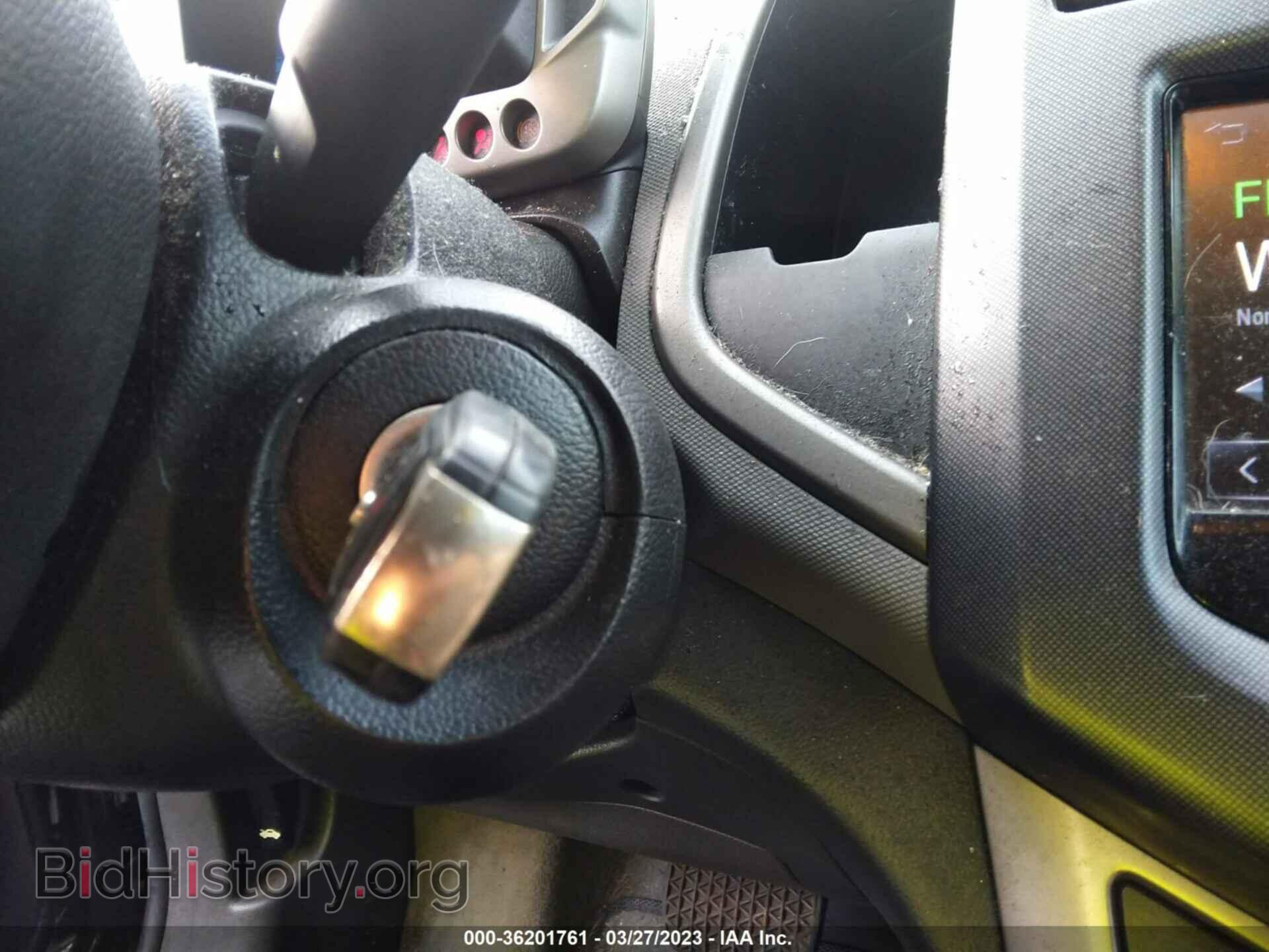 2013 CHEVROLET SONIC - VIN: 1G1JC5SH1D4174954 - Фото 11
