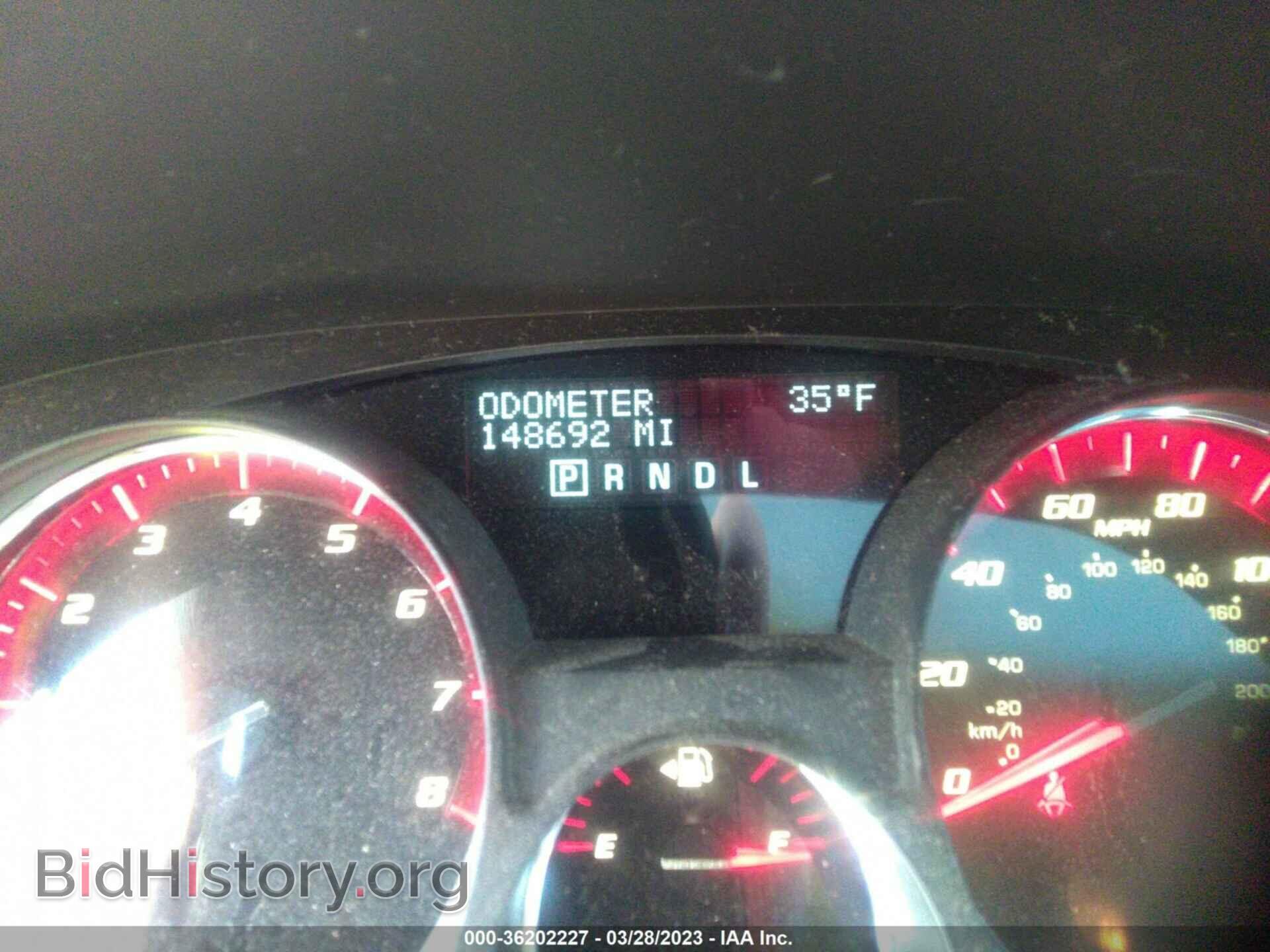 2012 GMC ACADIA - VIN: 1GKKVTED2CJ176901 - Фото 7