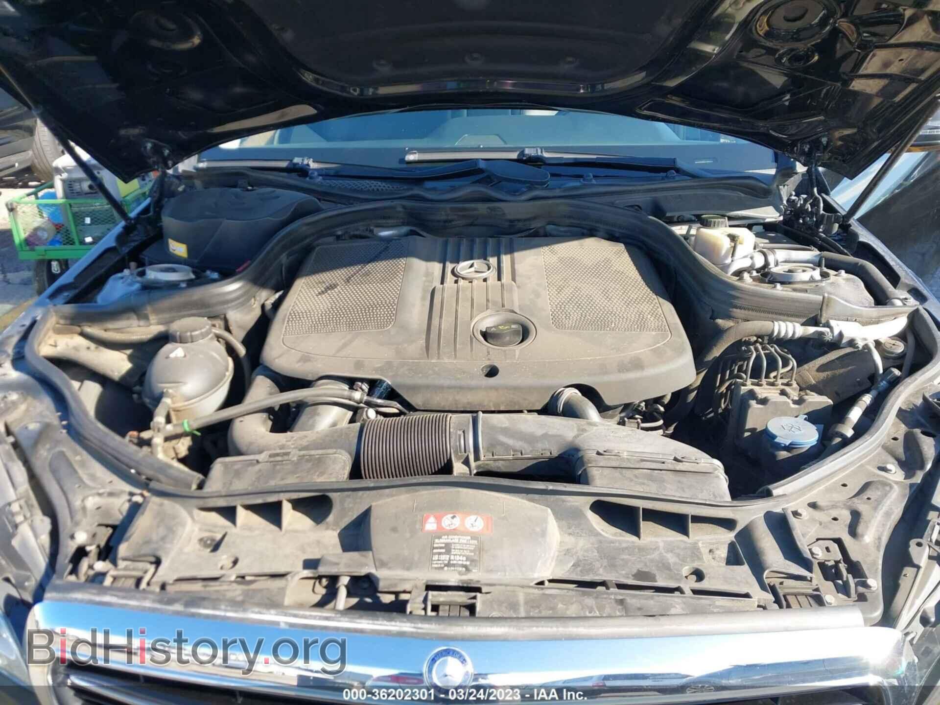 2014 MERCEDES-BENZ E-CLASS - VIN: WDDHF0EB0EA879566 - Photo 10