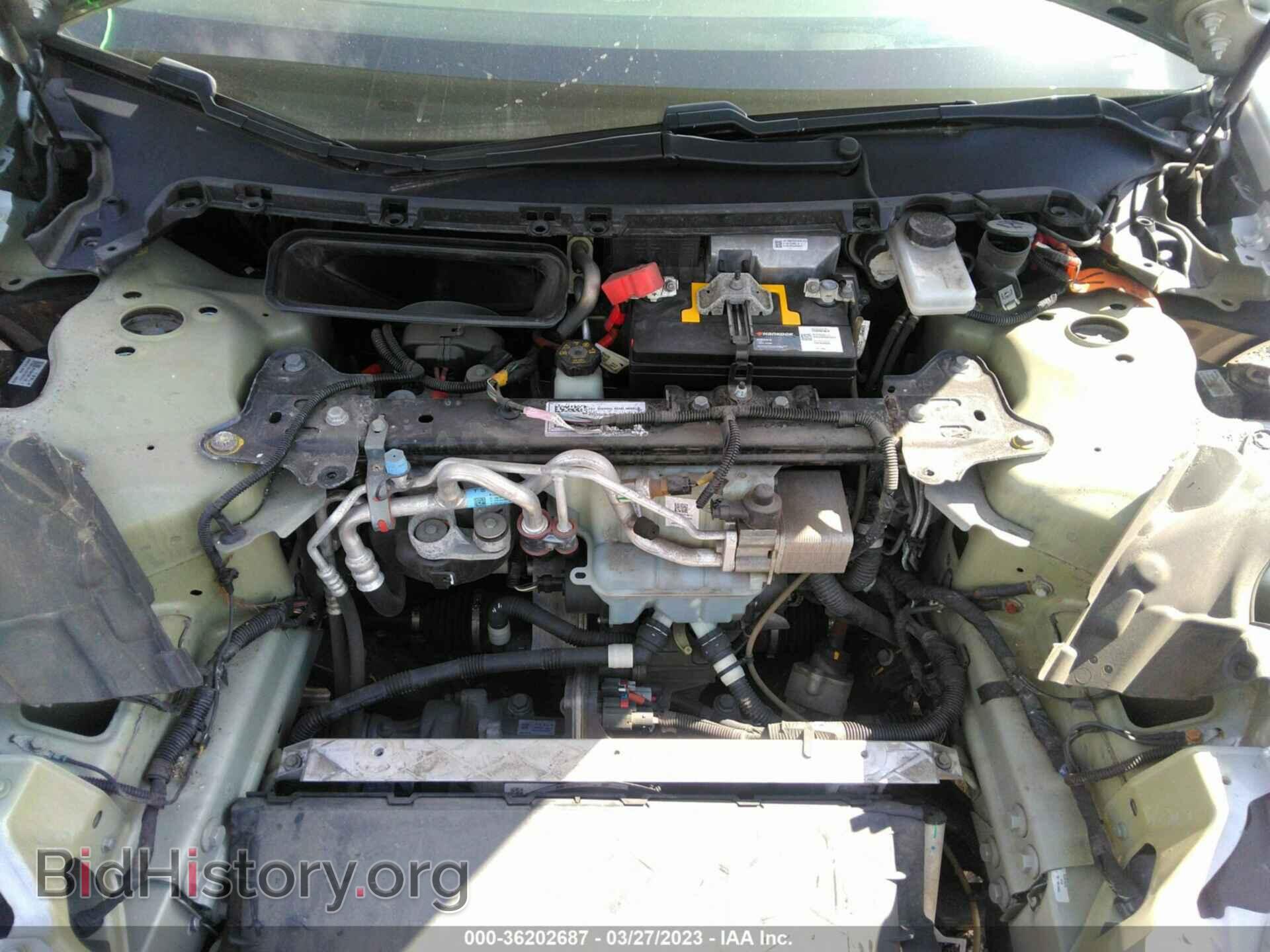 2018 TESLA MODEL 3 - VIN: 5YJ3E1EB3JF087510 - Photo 10