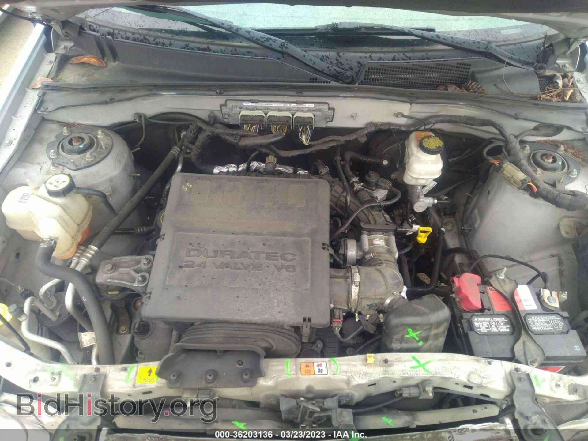 2012 FORD ESCAPE - VIN: 1FMCU9DG1CKA08500 - Фото 10