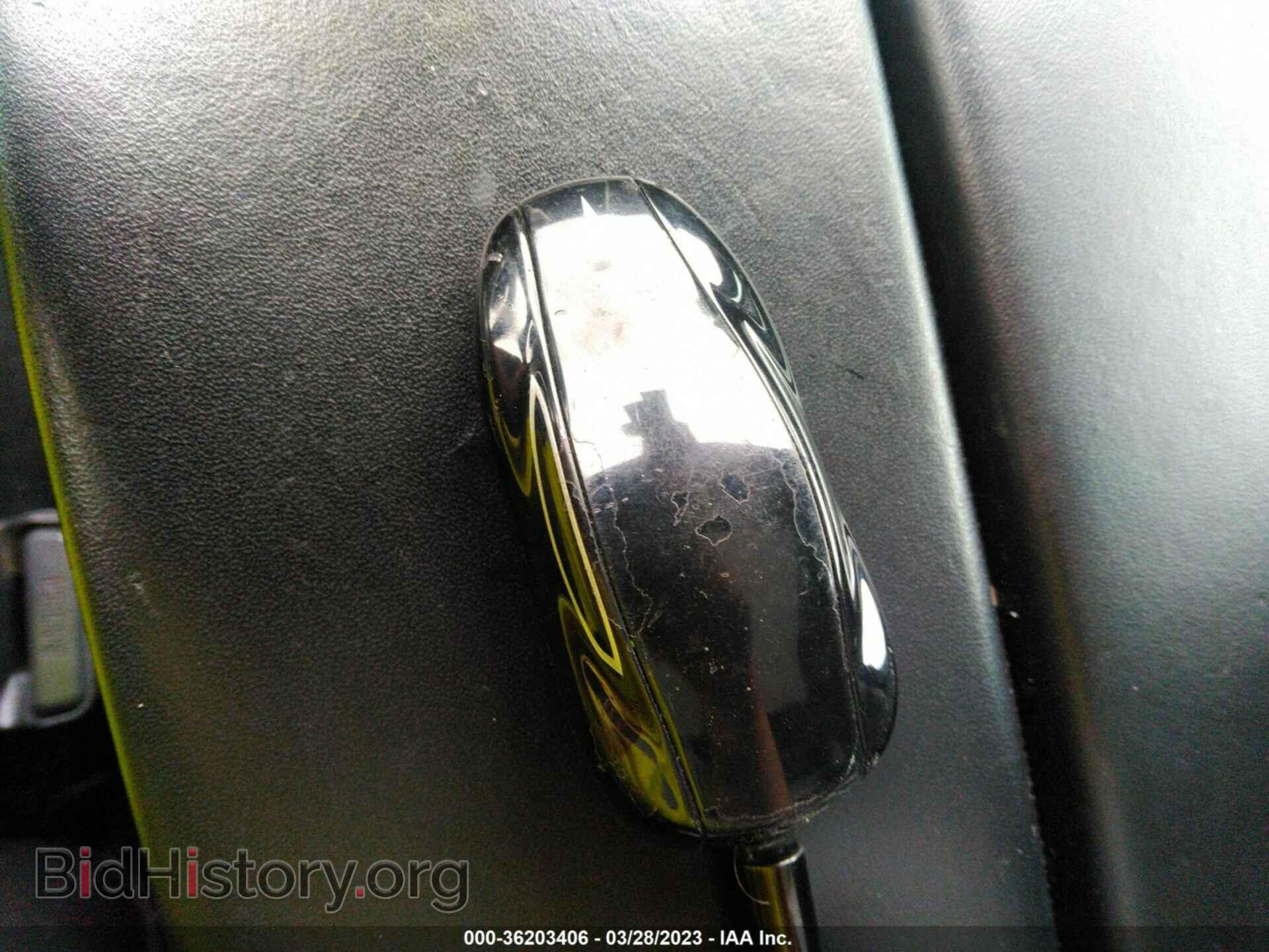 2015 TESLA MODEL S - VIN: 5YJSA1E4XFF119675 - Photo 11