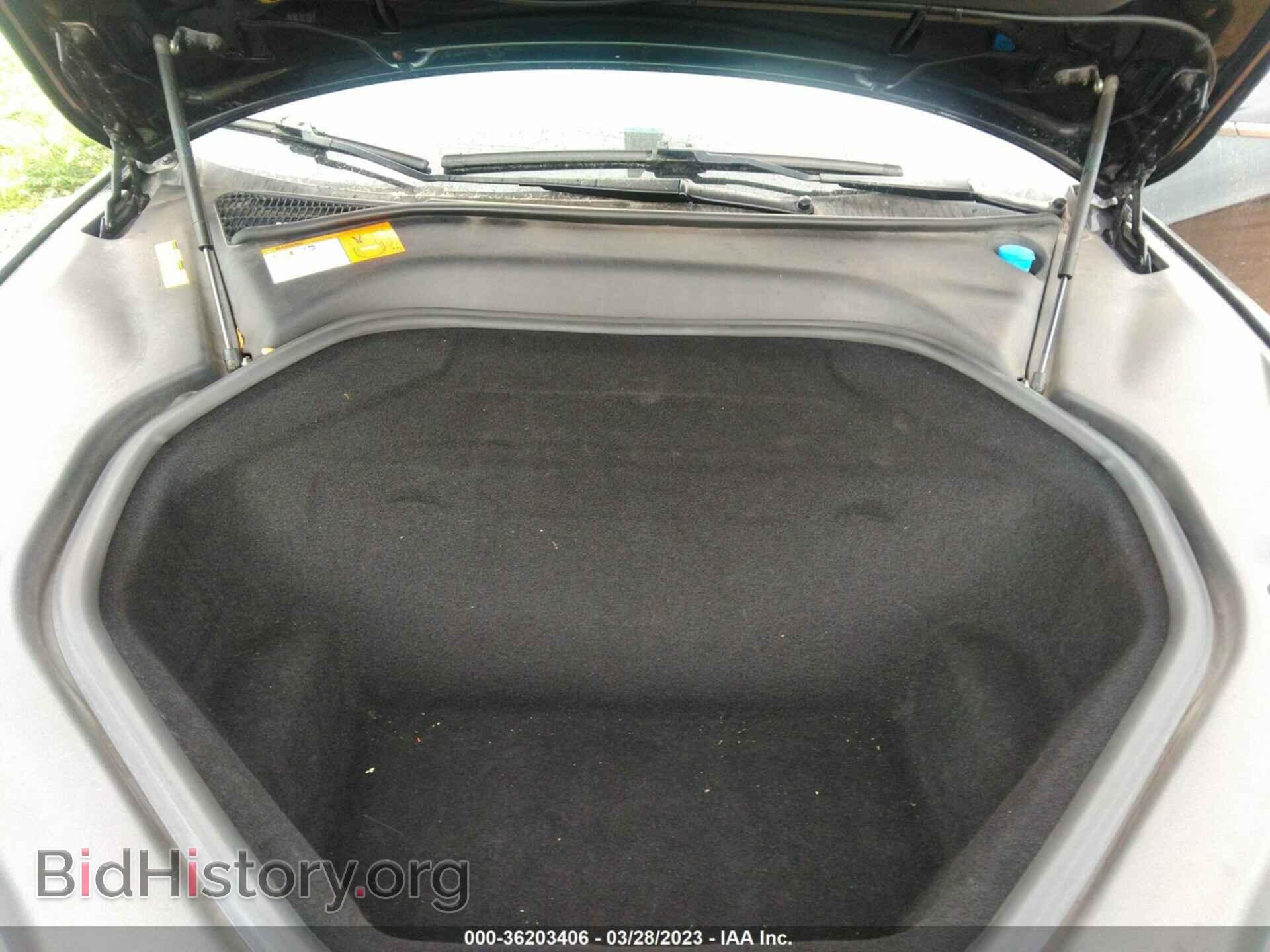 2015 TESLA MODEL S - VIN: 5YJSA1E4XFF119675 - Photo 10