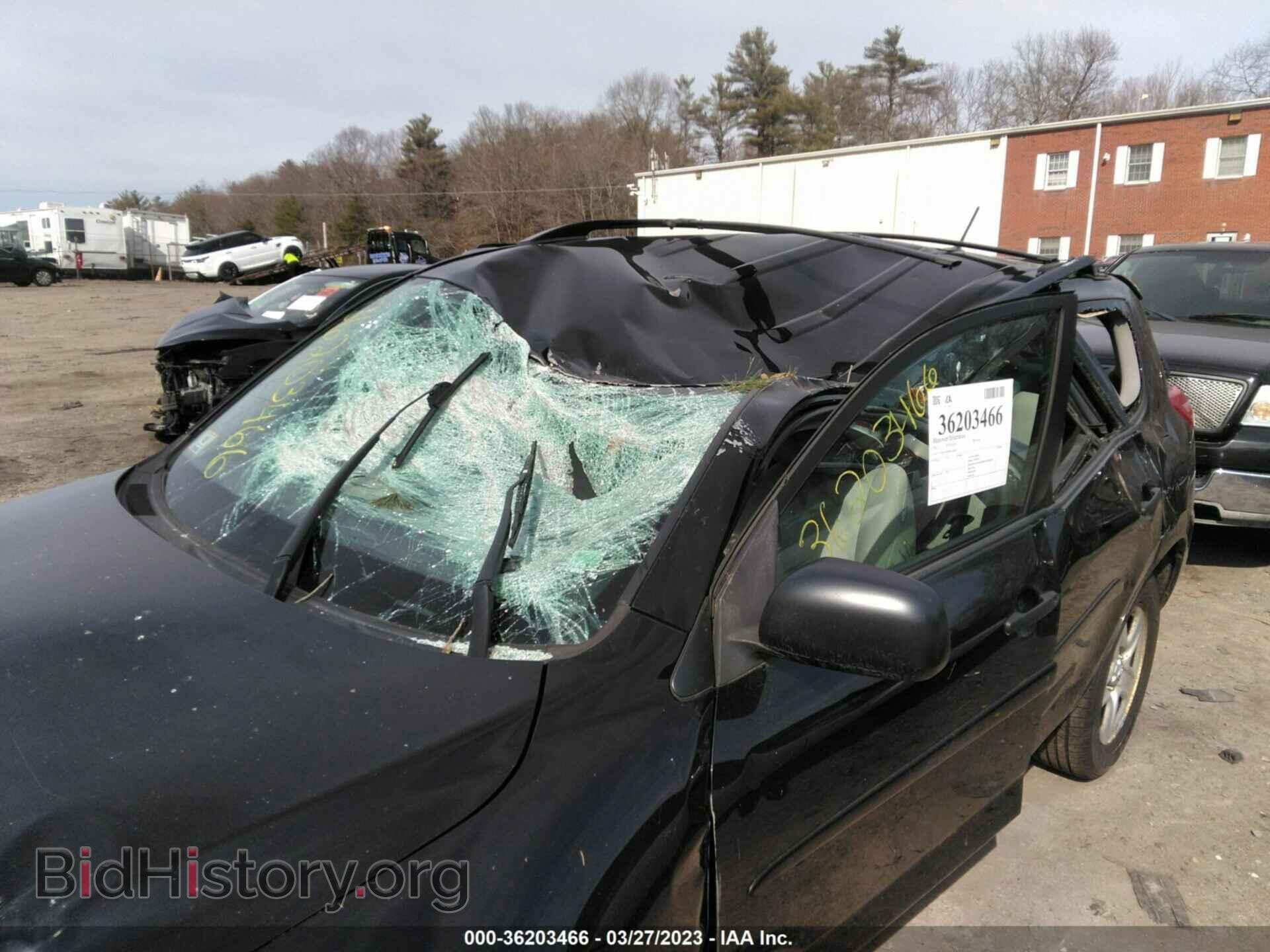 2011 TOYOTA RAV4 - VIN: 2T3BF4DV9BW146691 - Фото 6