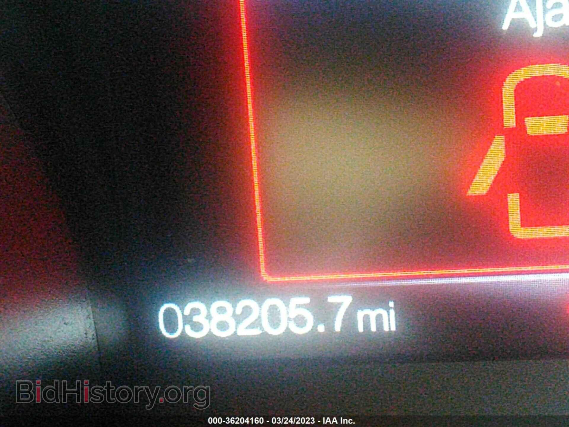 2019 FORD MUSTANG - VIN: 1FA6P8TH5K5190945 - Фото 7