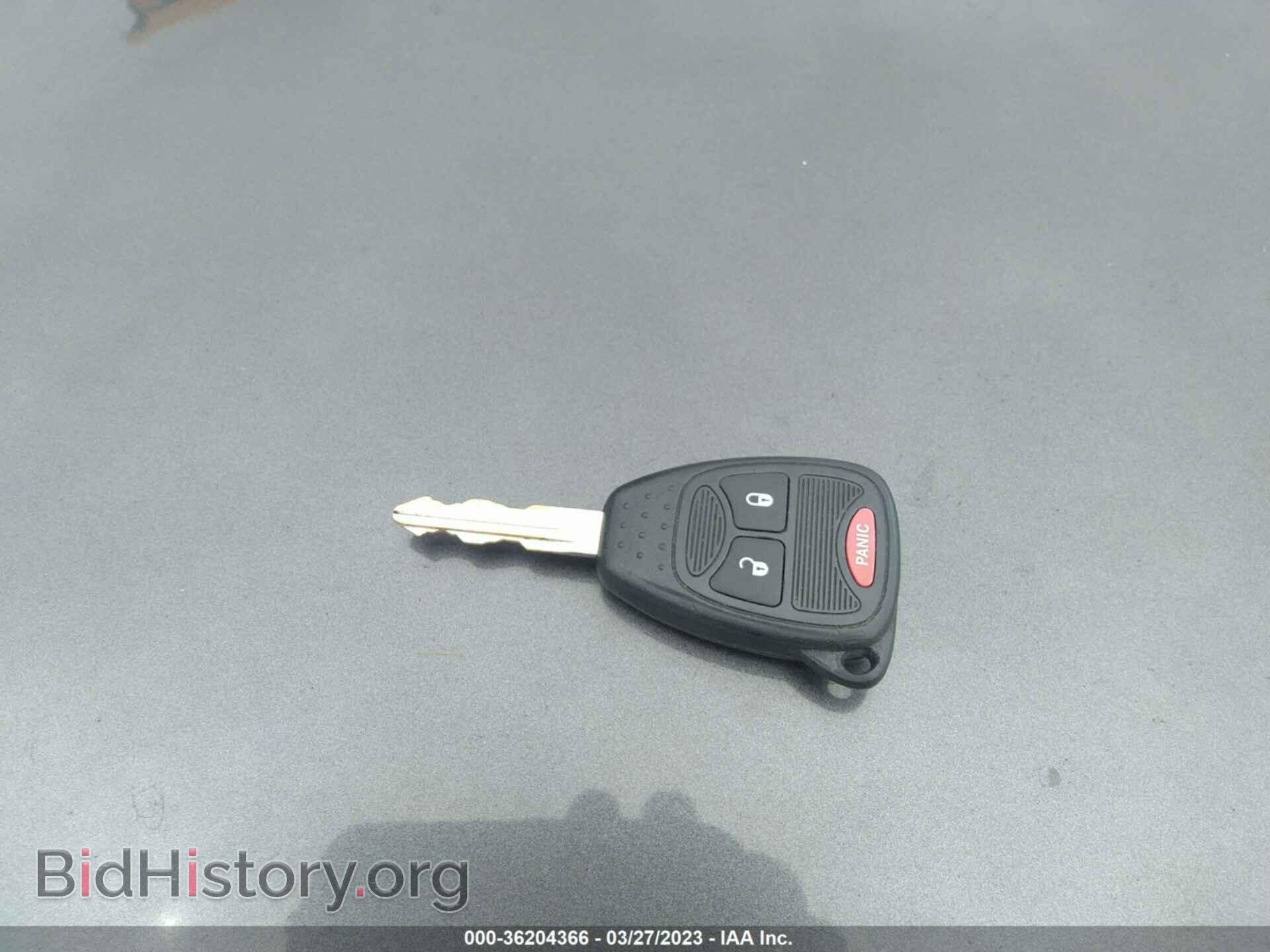 2014 JEEP COMPASS - VIN: 1C4NJCBB1ED790010 - Фото 11
