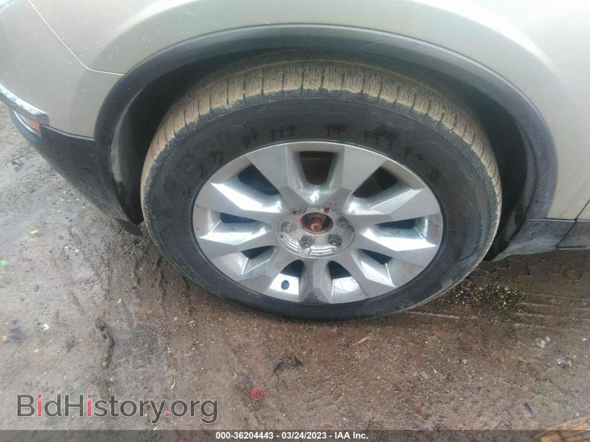 2011 BUICK ENCLAVE - VIN: 5GAKVCED8BJ171665 - Фото 6