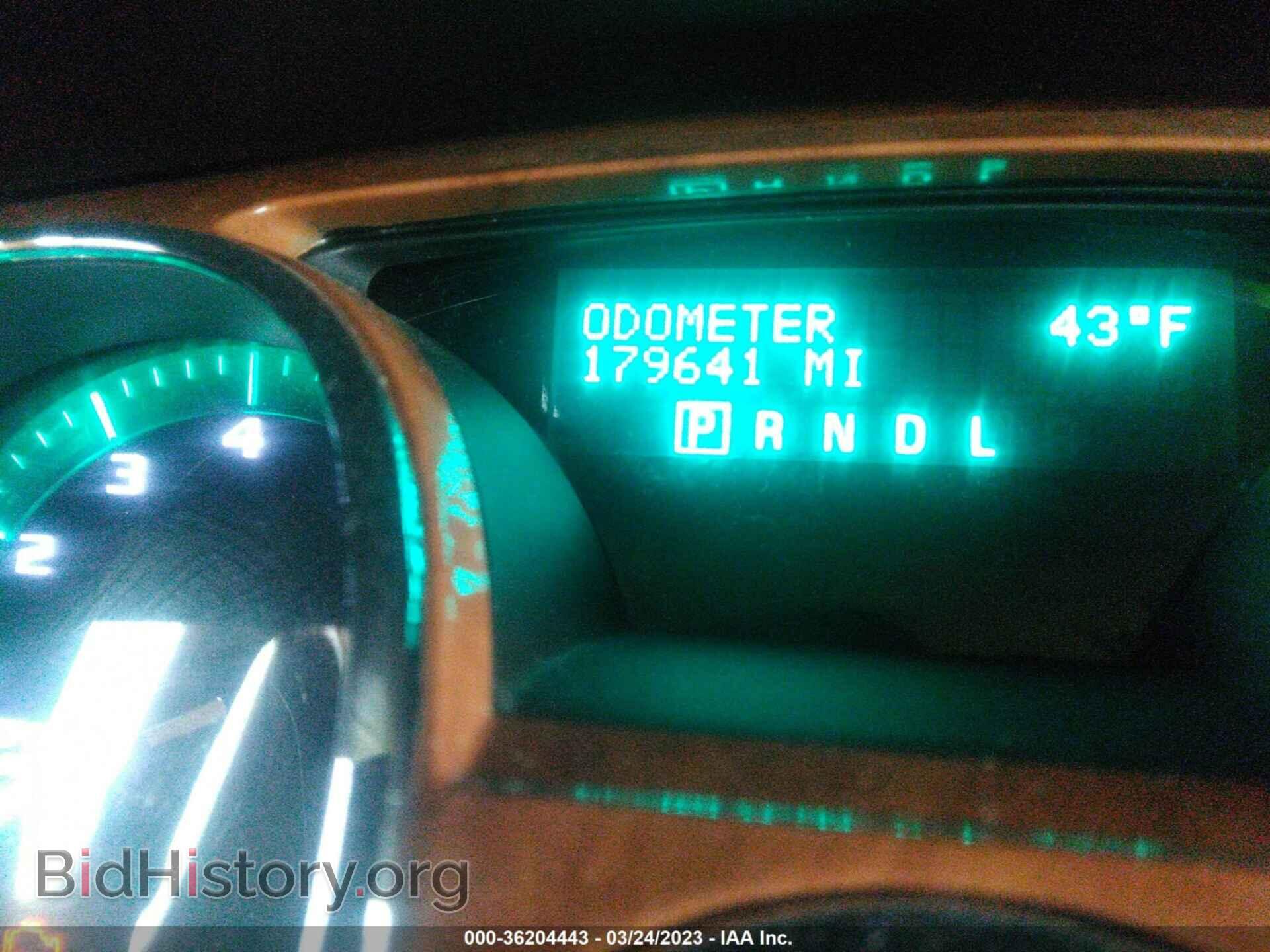 2011 BUICK ENCLAVE - VIN: 5GAKVCED8BJ171665 - Фото 7
