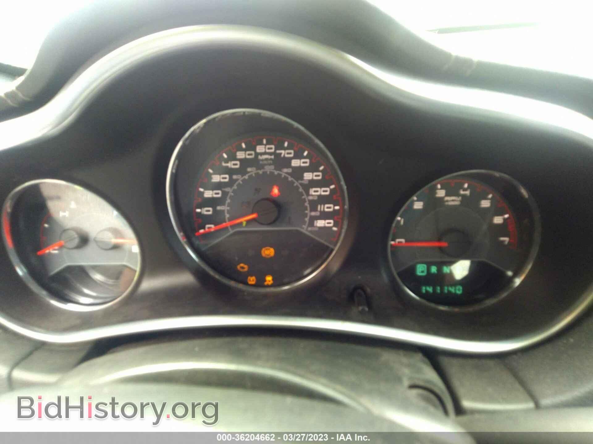 2013 DODGE AVENGER - VIN: 1C3CDZAB8DN679907 - Фото 7