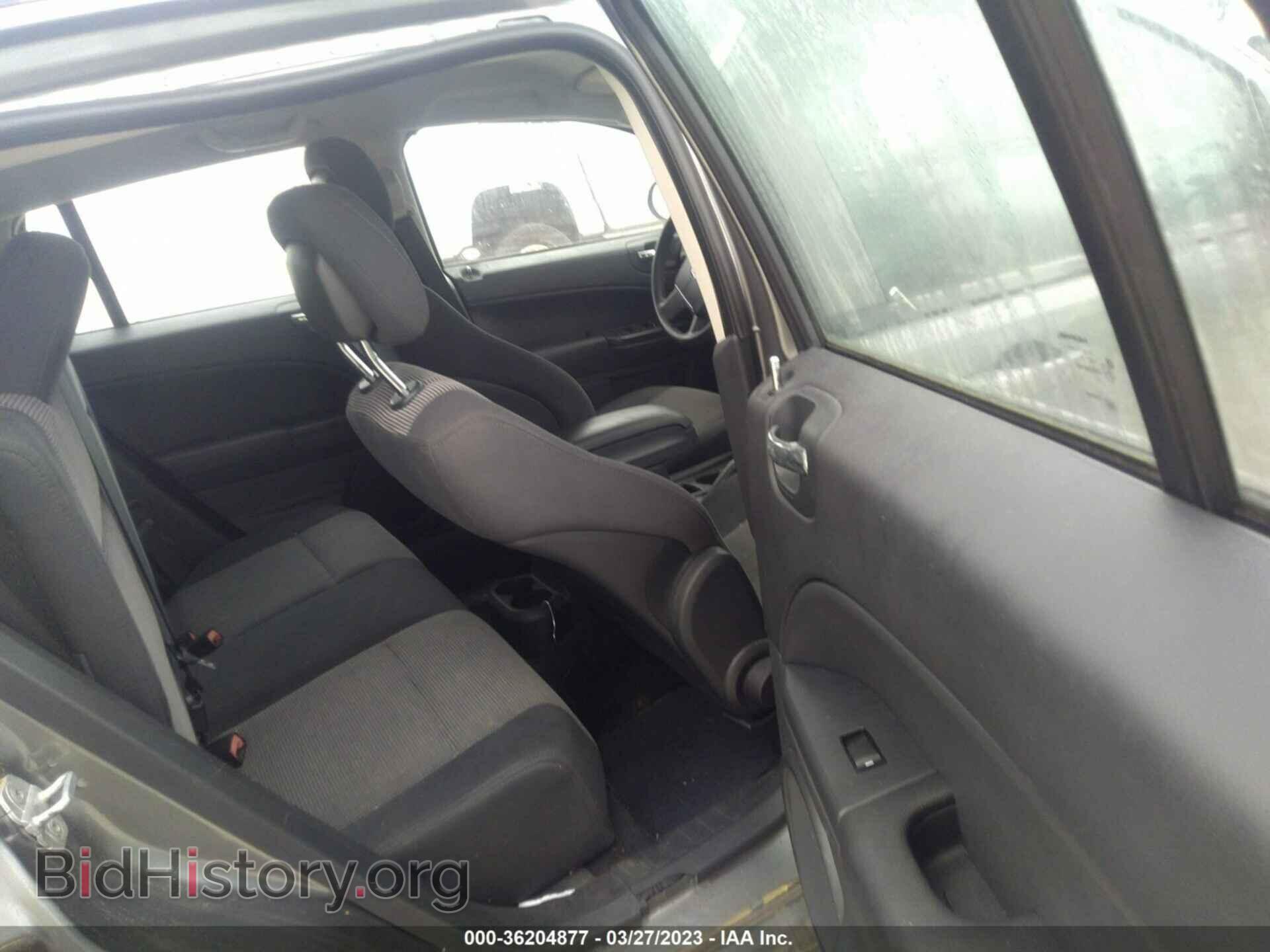 2011 DODGE CALIBER - VIN: 1B3CB3HA9BD231594 - Фото 8