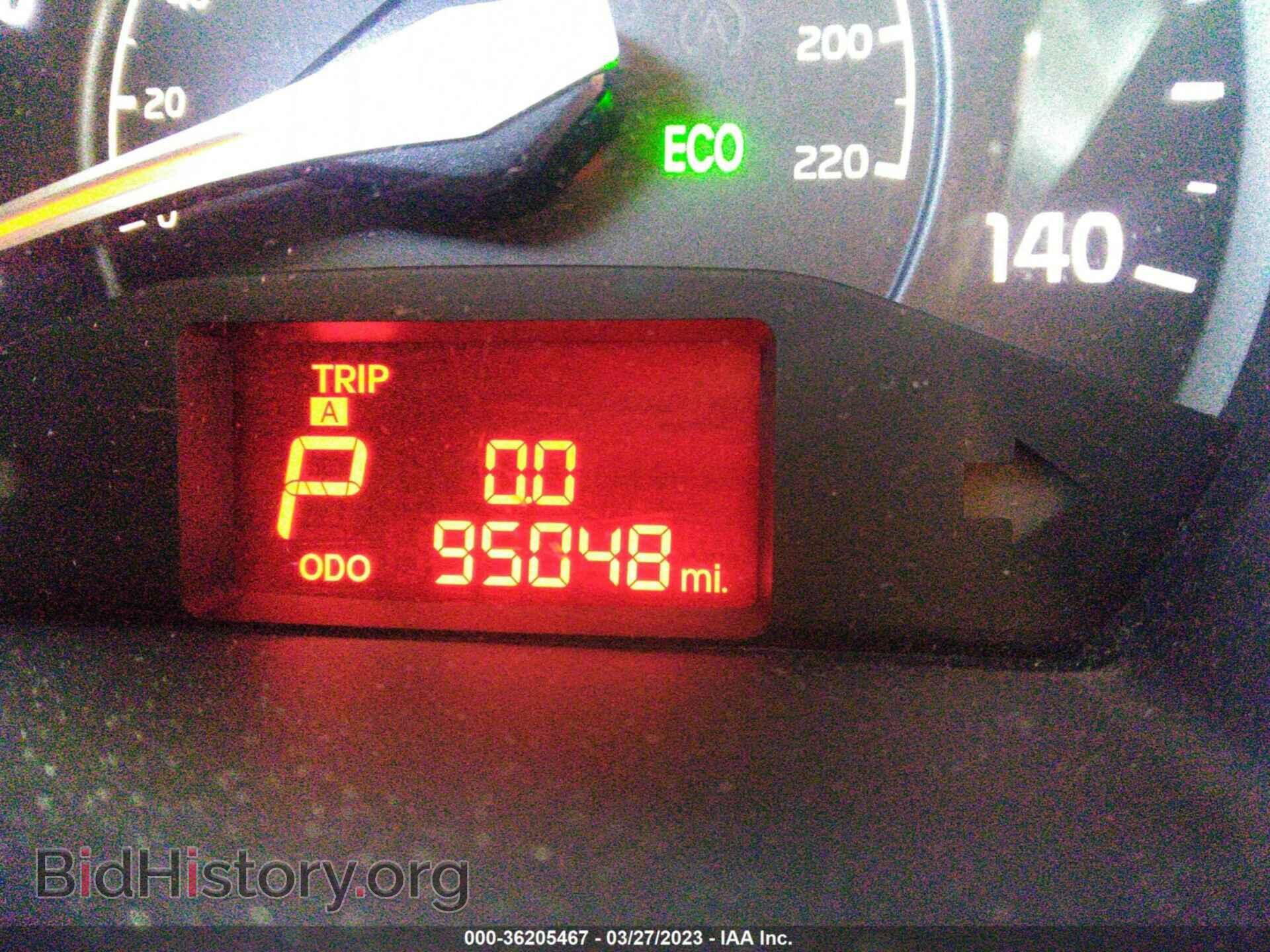 2013 KIA RIO - VIN: KNADM4A39D6237768 - Фото 7