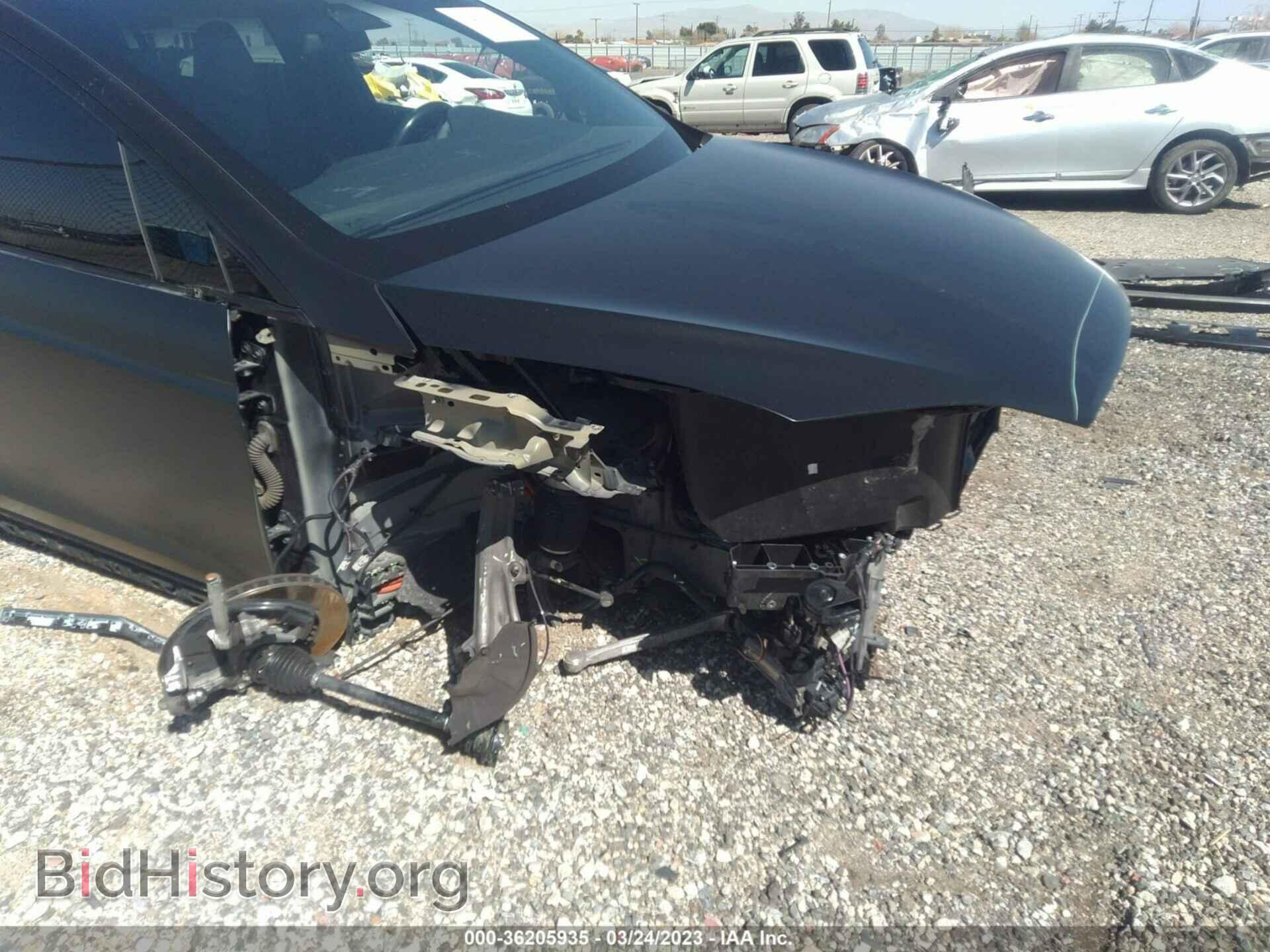 2018 TESLA MODEL X - VIN: 5YJXCDE26JF111758 - Photo 6