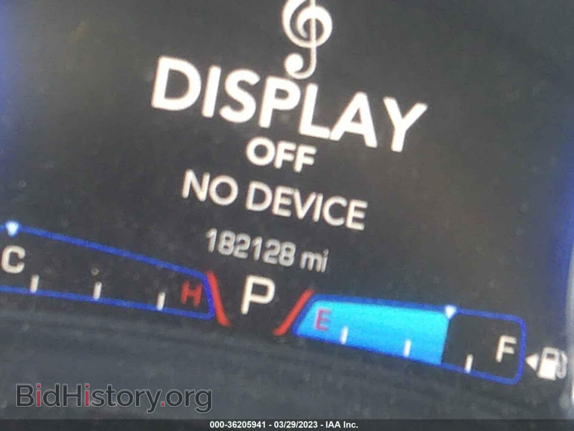 2016 CHRYSLER 300 - VIN: 2C3CCAGG8GH191528 - Фото 7