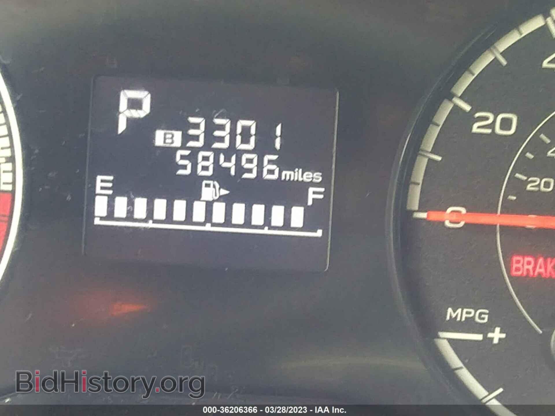 2018 SUBARU IMPREZA - VIN: 4S3GTAA63J3741421 - Фото 7