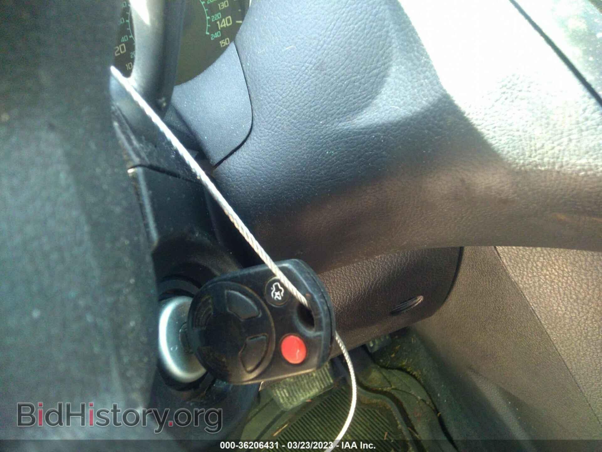 2012 FORD FOCUS - VIN: 1FAHP3E25CL205381 - Фото 11