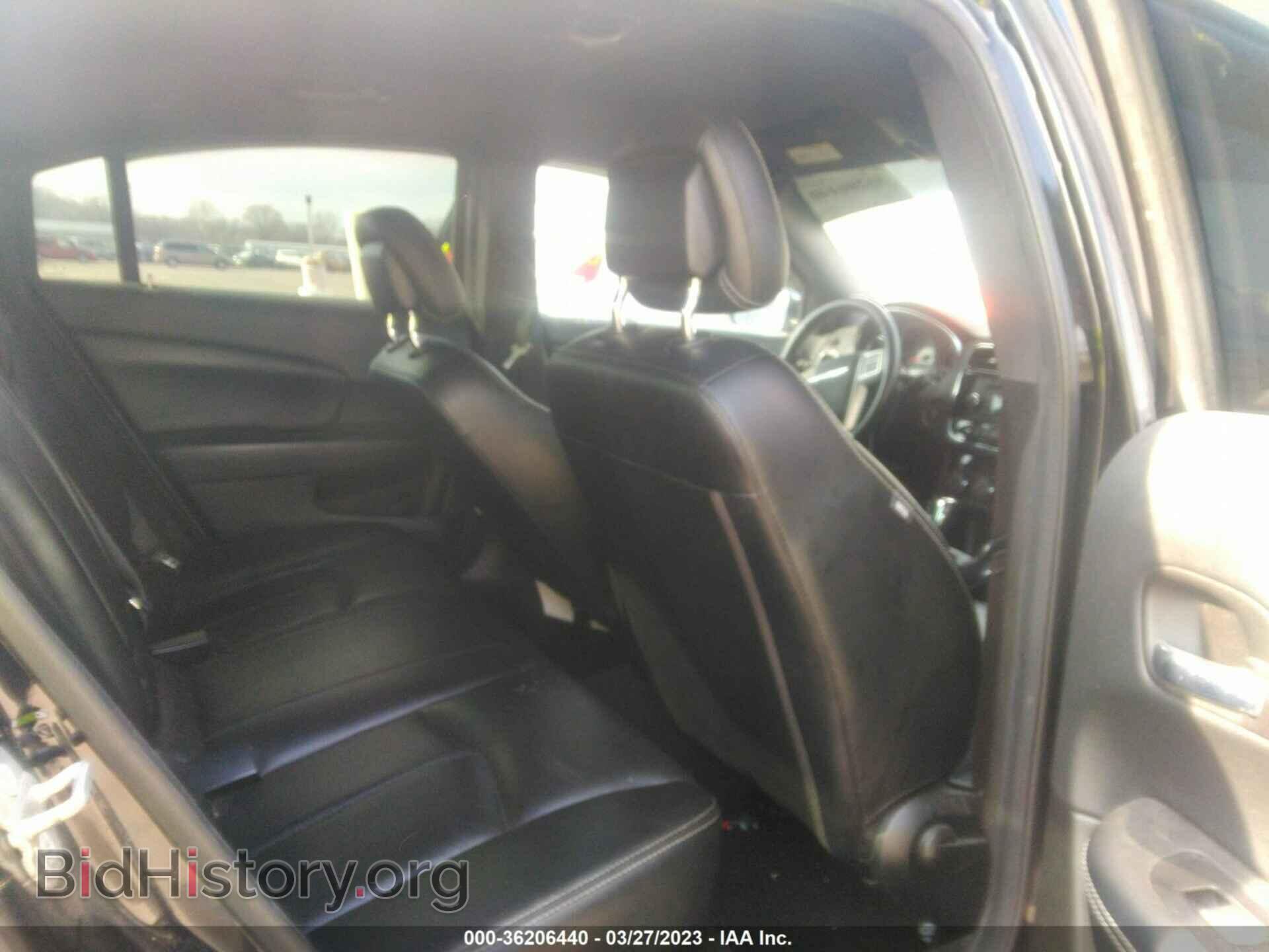 2014 CHRYSLER 200 - VIN: 1C3CCBCG6EN185730 - Фото 8