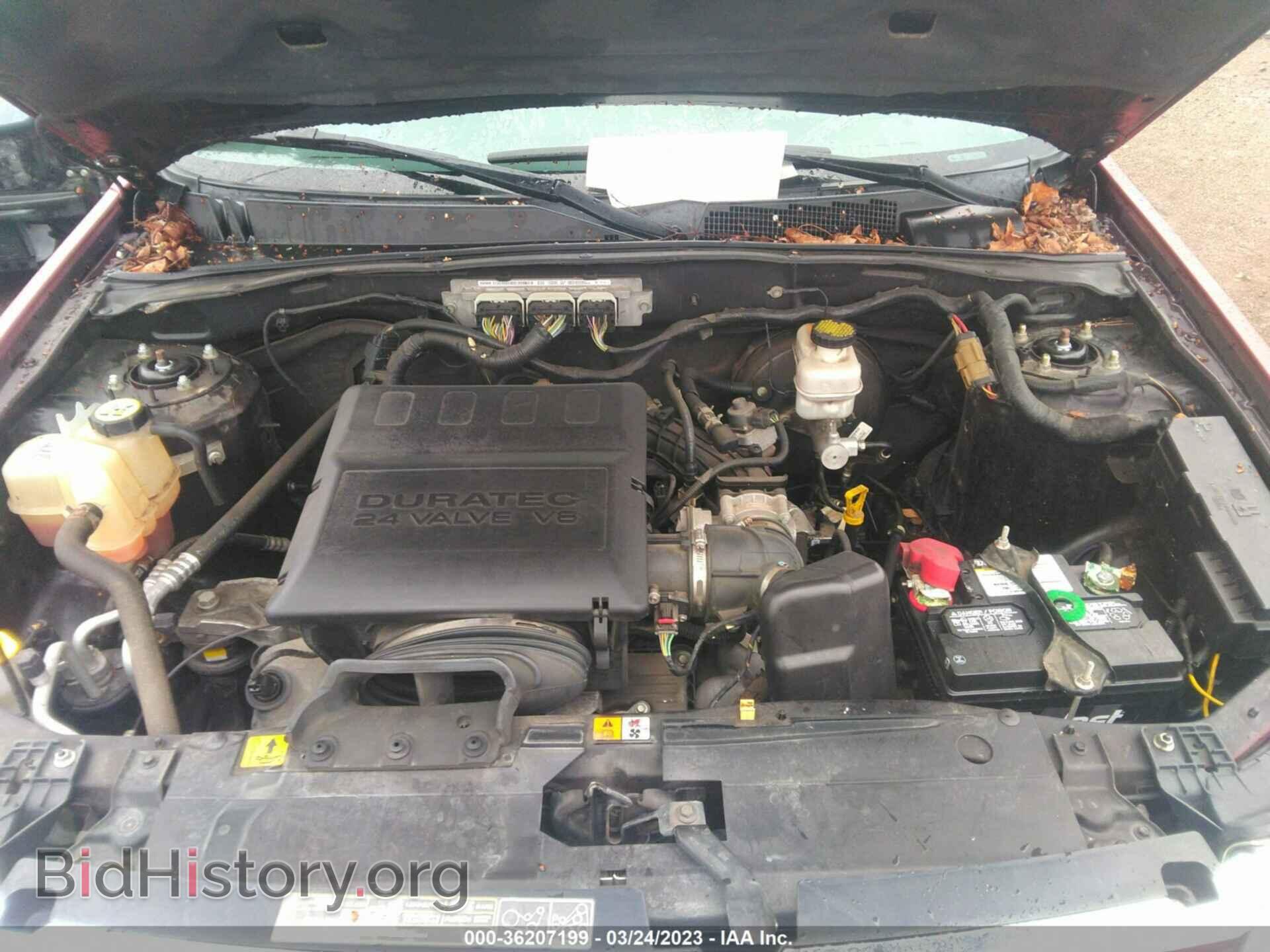2012 FORD ESCAPE - VIN: 1FMCU9EG7CKC78846 - Фото 10