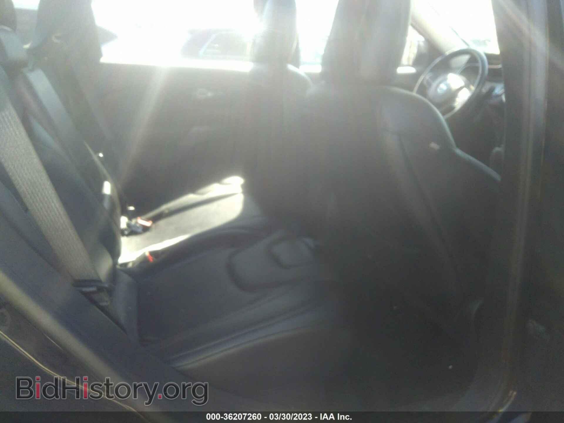 2021 JEEP CHEROKEE - VIN: 1C4PJMMX5MD162733 - Фото 8